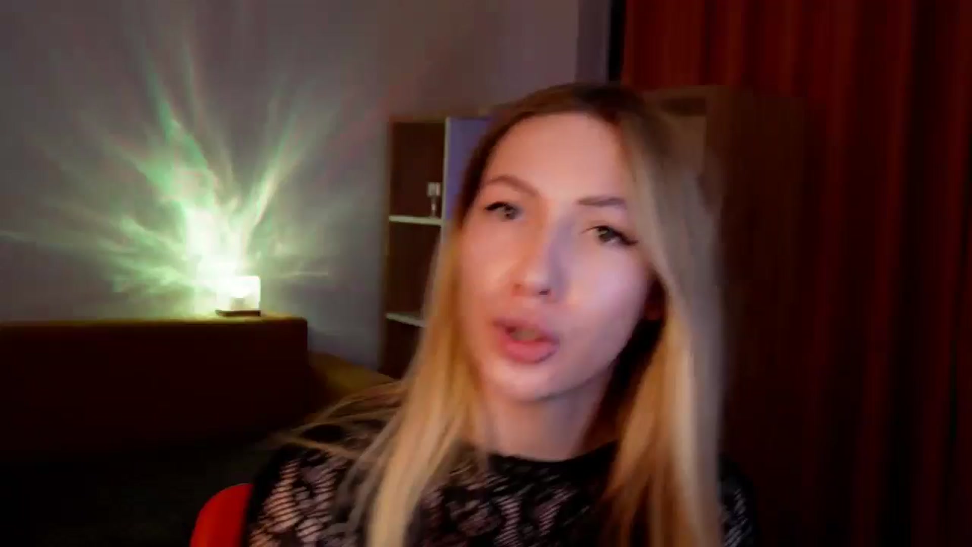 Gallery image thumbnail from LovelyGin's myfreecams stream on, 06/06/2025, 12:58 image 1 of 20