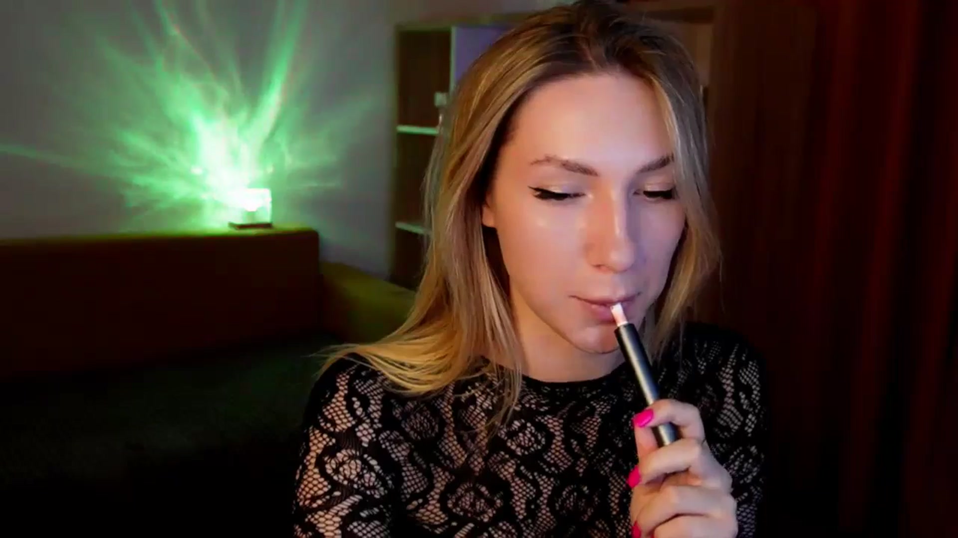 Gallery image thumbnail from LovelyGin's myfreecams stream on, 06/06/2025, 12:58 image 17 of 20