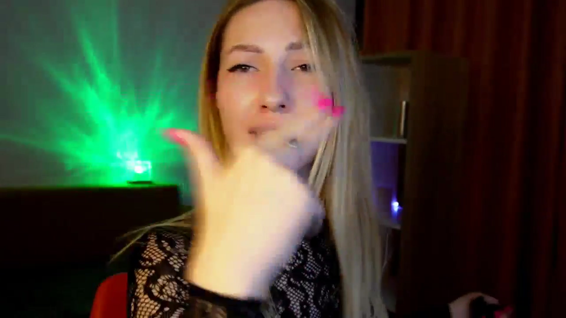 Gallery image thumbnail from LovelyGin's myfreecams stream on, 06/06/2025, 12:58 image 2 of 20