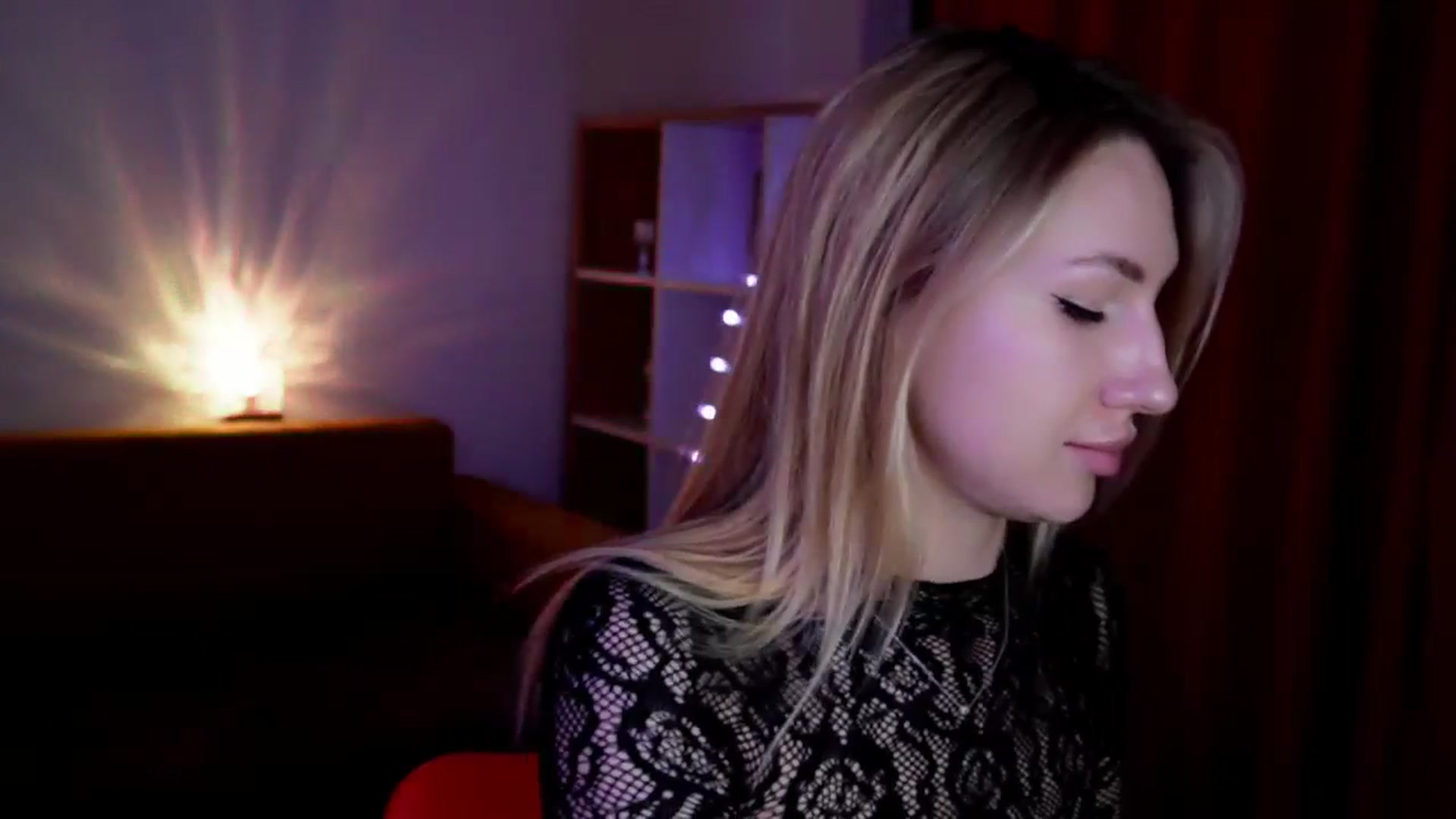 Gallery image thumbnail from LovelyGin's myfreecams stream on, 06/06/2025, 16:25 image 13 of 20