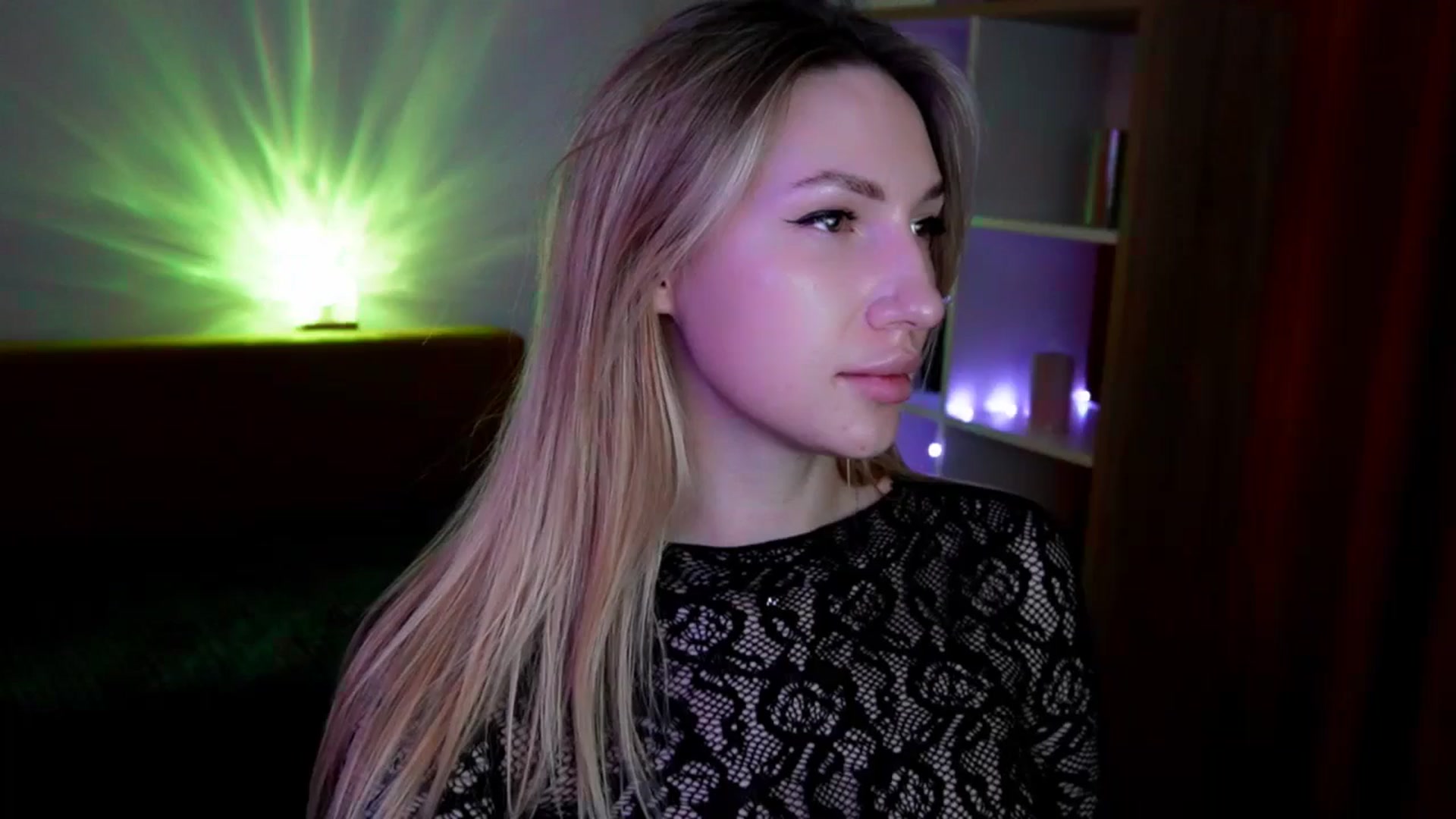 Gallery image thumbnail from LovelyGin's myfreecams stream on, 06/06/2025, 16:25 image 7 of 20