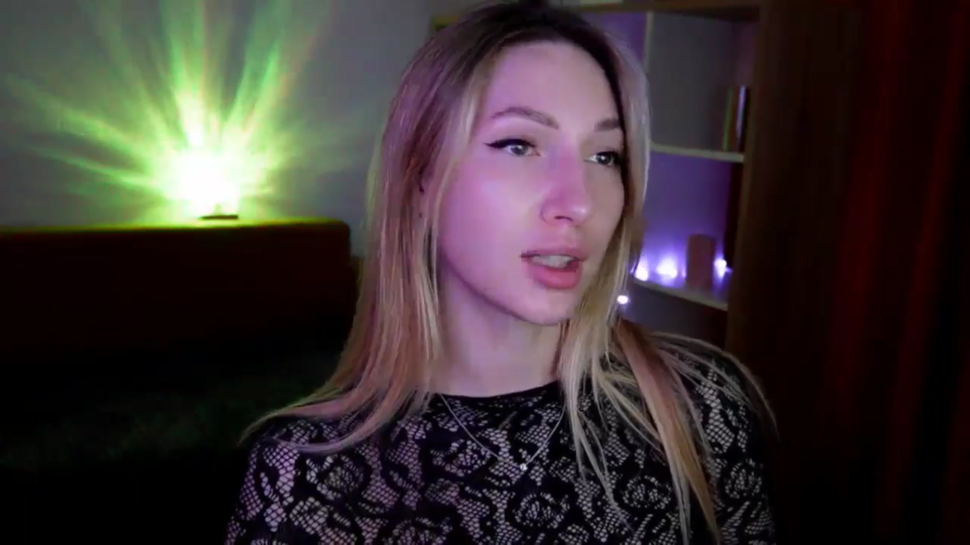 Gallery image thumbnail from LovelyGin's myfreecams stream on, 06/06/2025, 16:25 image 8 of 20