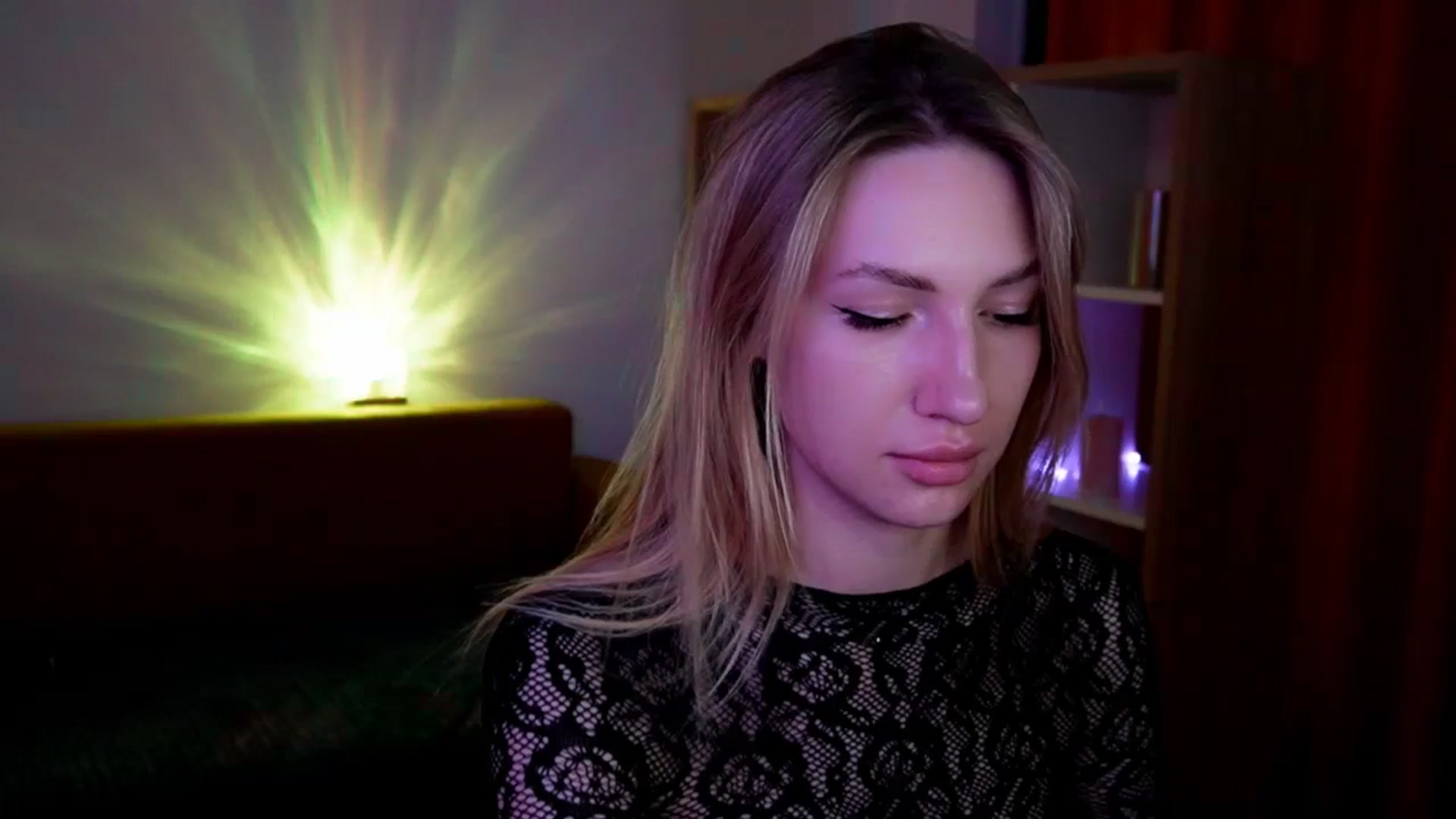 Gallery image thumbnail from LovelyGin's myfreecams stream on, 06/06/2025, 16:25 image 6 of 20