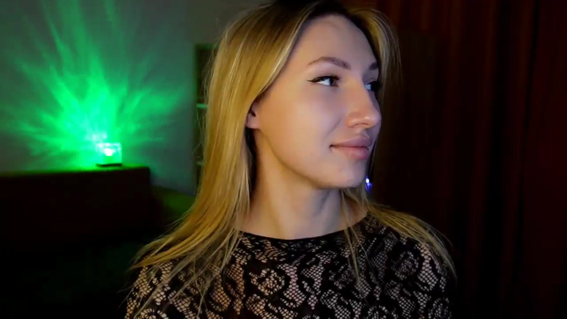 Gallery image thumbnail from LovelyGin's myfreecams stream on, 06/06/2025, 16:25 image 2 of 20
