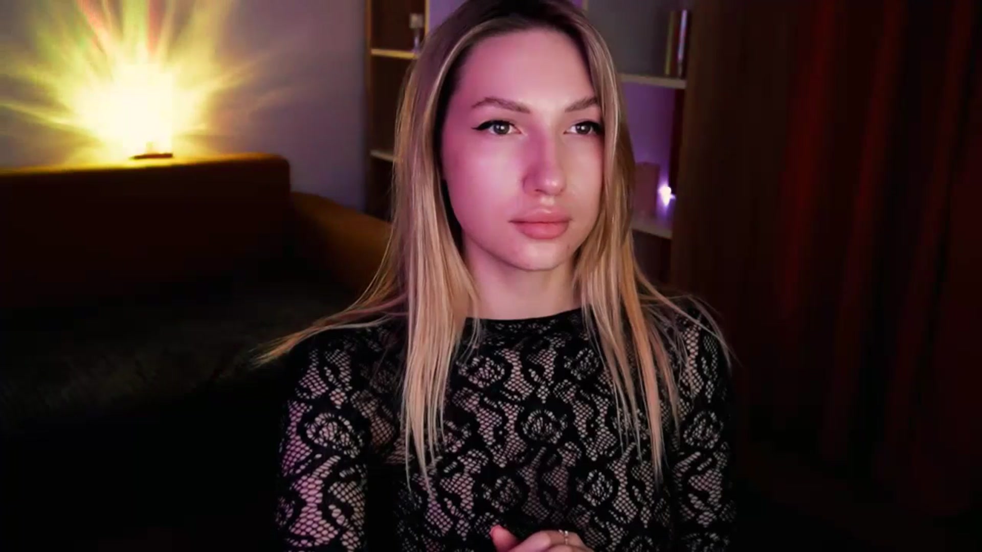 Gallery image thumbnail from LovelyGin's myfreecams stream on, 06/06/2025, 18:28 image 3 of 20