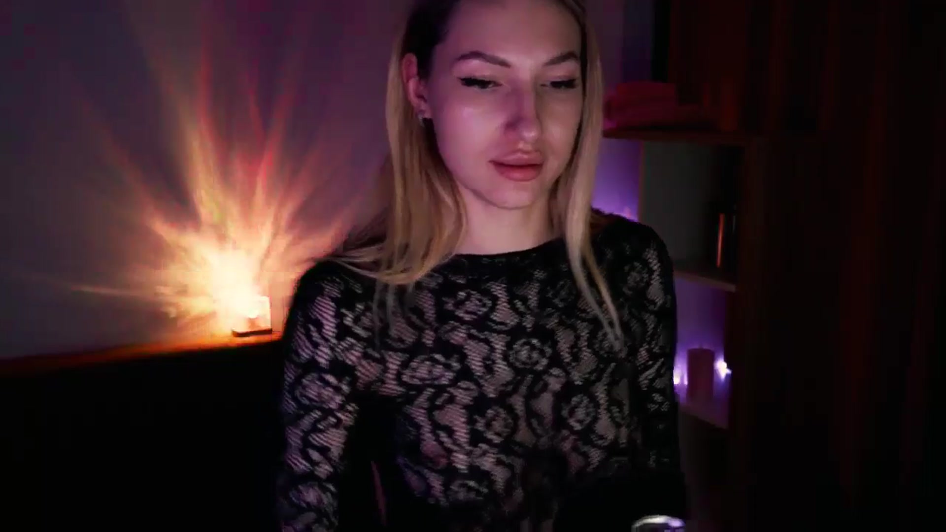 Gallery image thumbnail from LovelyGin's myfreecams stream on, 06/06/2025, 18:28 image 15 of 20