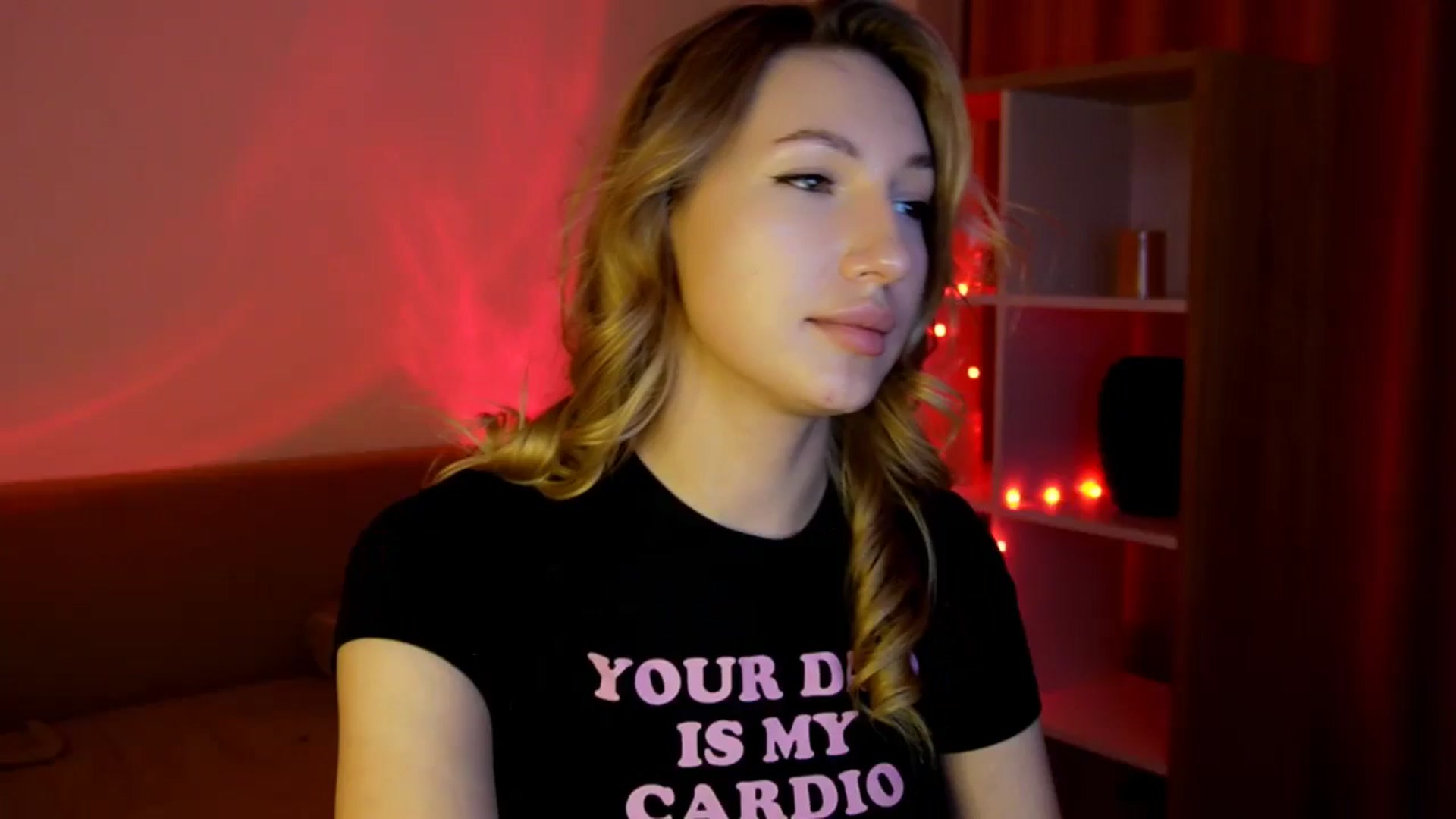 Gallery image thumbnail from LovelyGin's myfreecams stream on, 06/17/2025, 14:20 image 1 of 20