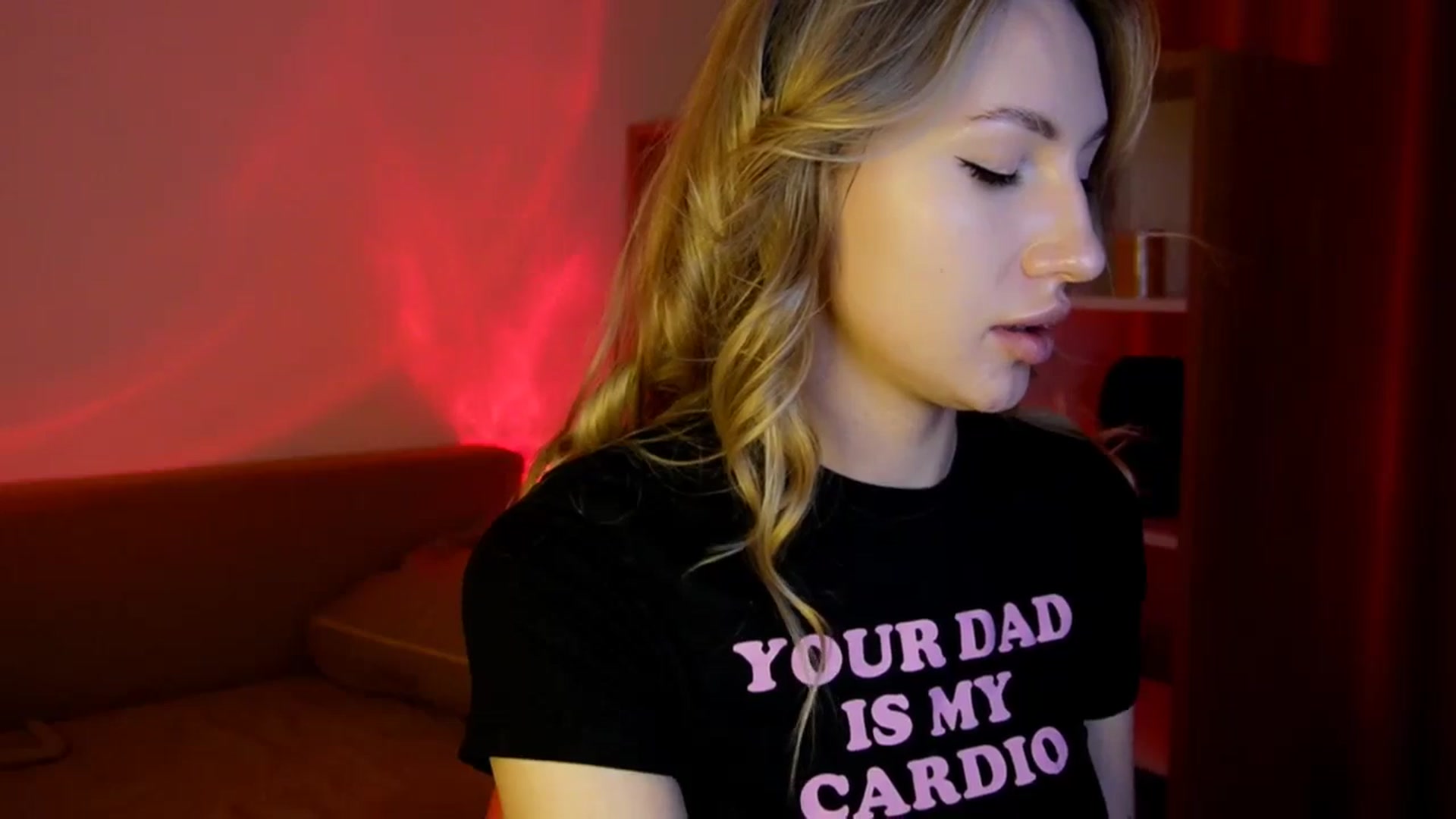 Gallery image thumbnail from LovelyGin's myfreecams stream on, 06/17/2025, 14:20 image 10 of 20