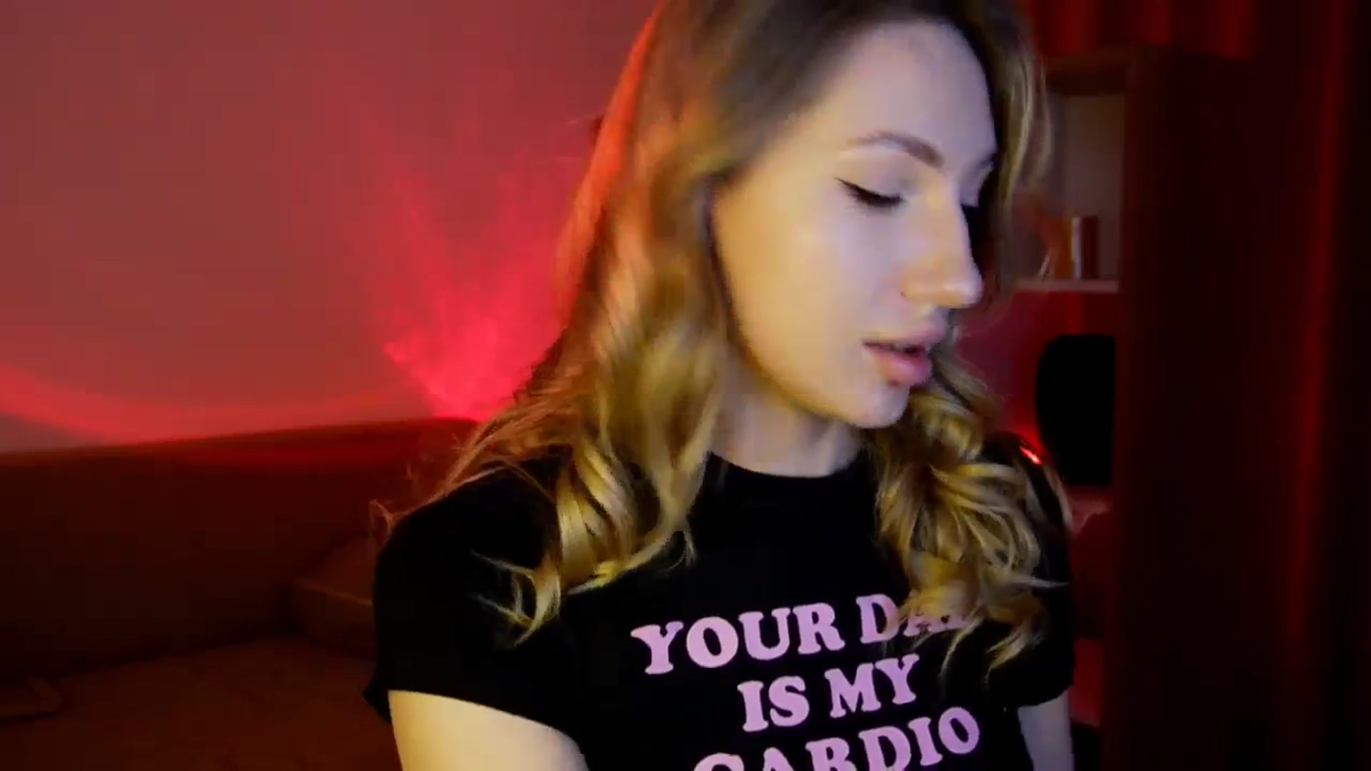 Gallery image thumbnail from LovelyGin's myfreecams stream on, 06/17/2025, 14:20 image 20 of 20