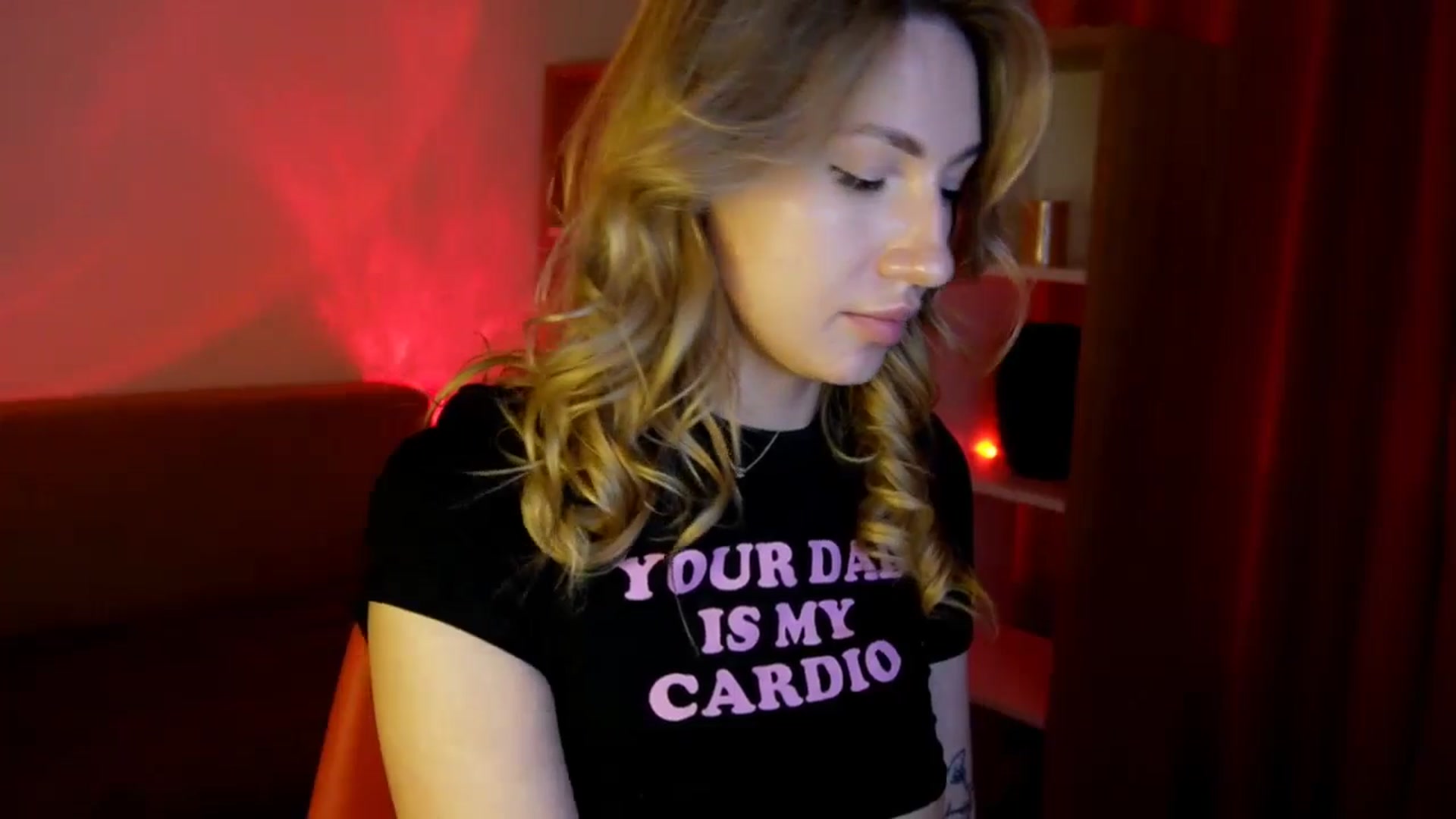 Gallery image thumbnail from LovelyGin's myfreecams stream on, 06/17/2025, 15:38 image 11 of 20