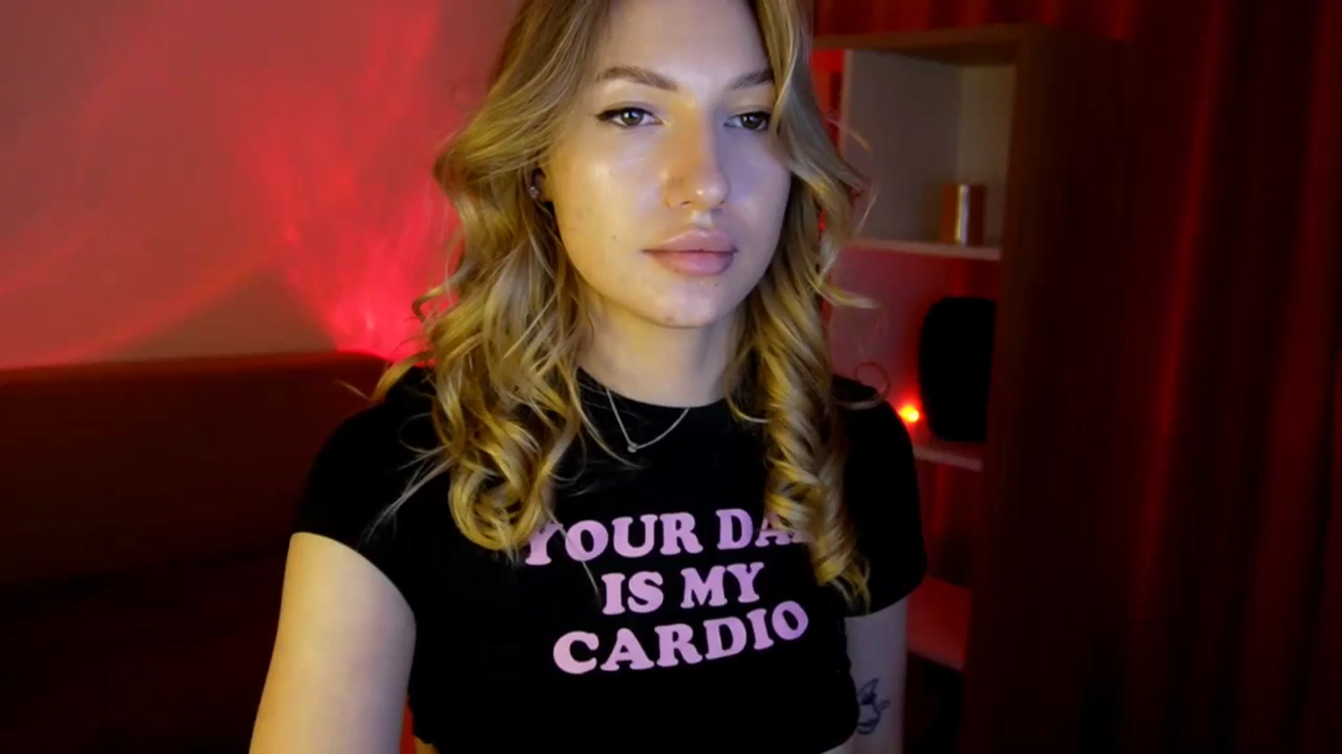 Gallery image thumbnail from LovelyGin's myfreecams stream on, 06/17/2025, 15:38 image 13 of 20