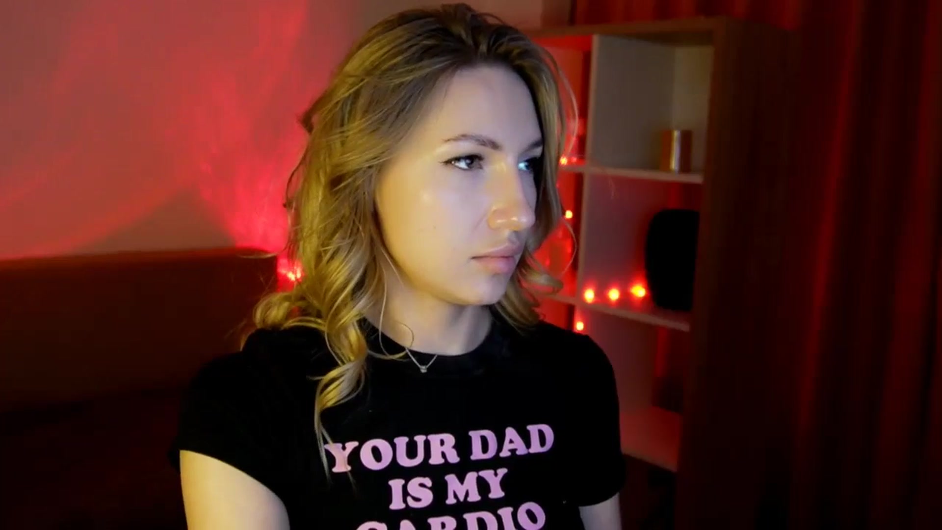 Gallery image thumbnail from LovelyGin's myfreecams stream on, 06/17/2025, 15:38 image 2 of 20