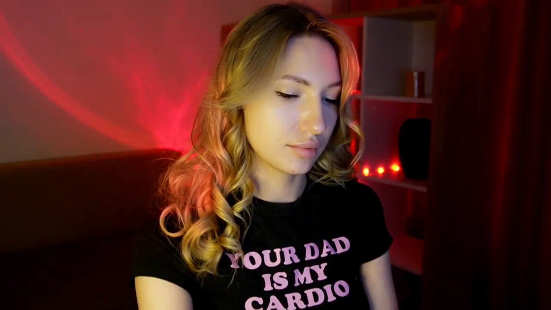 Gallery image thumbnail from LovelyGin's myfreecams stream on, 06/17/2025, 16:26 image 6 of 20
