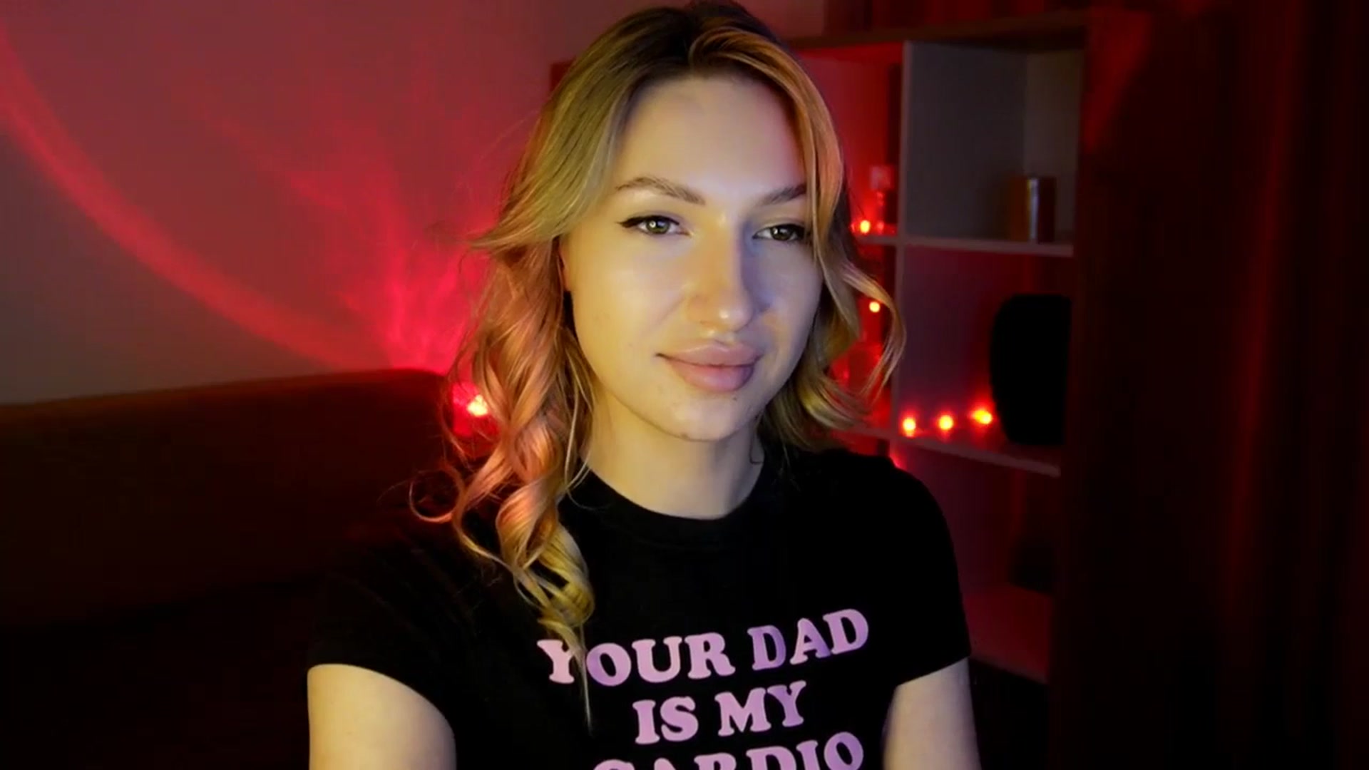 Gallery image thumbnail from LovelyGin's myfreecams stream on, 06/17/2025, 16:26 image 5 of 20