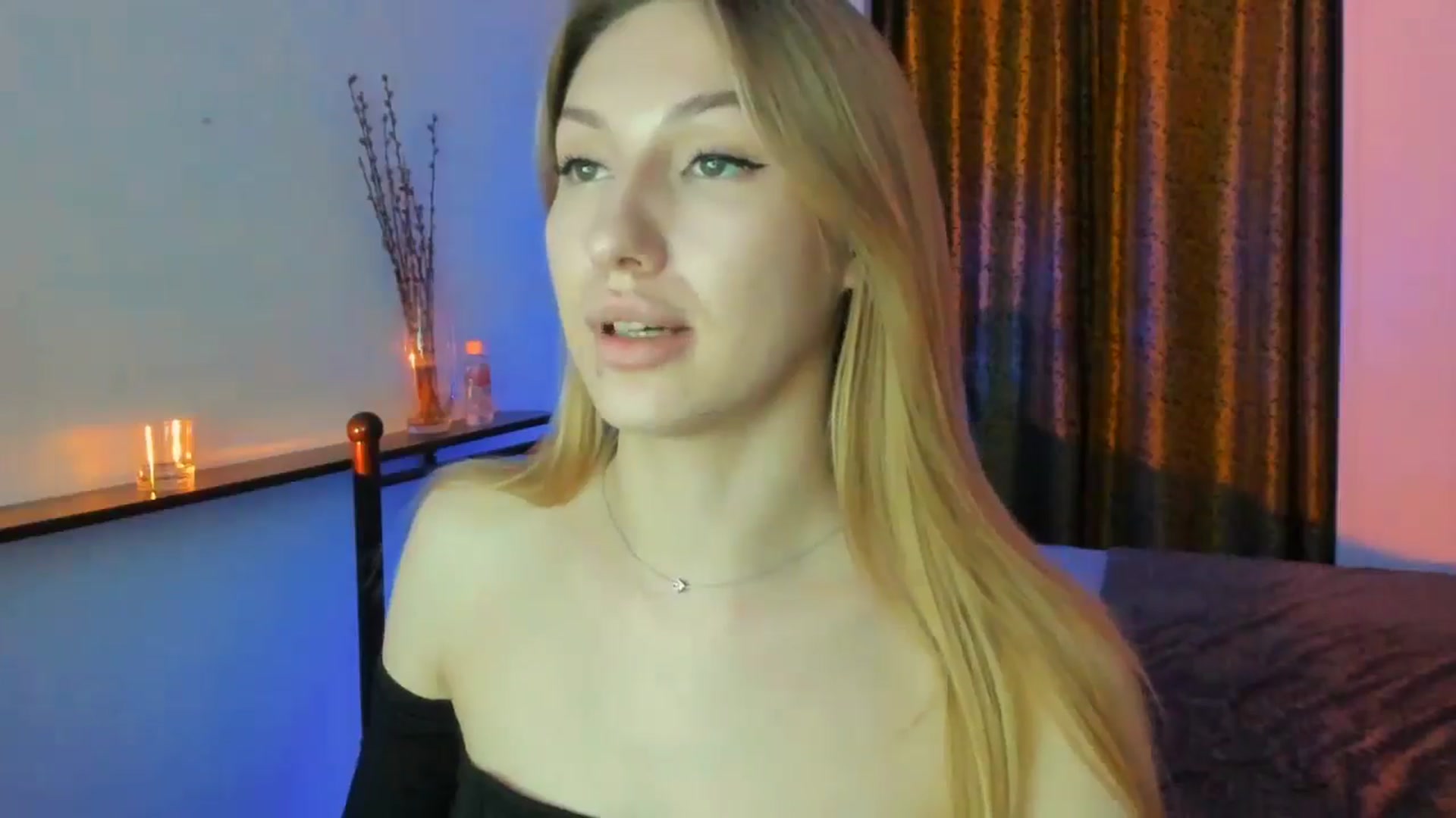 Gallery image thumbnail from LovelyGin's myfreecams stream on, 06/30/2025, 17:45 image 11 of 20