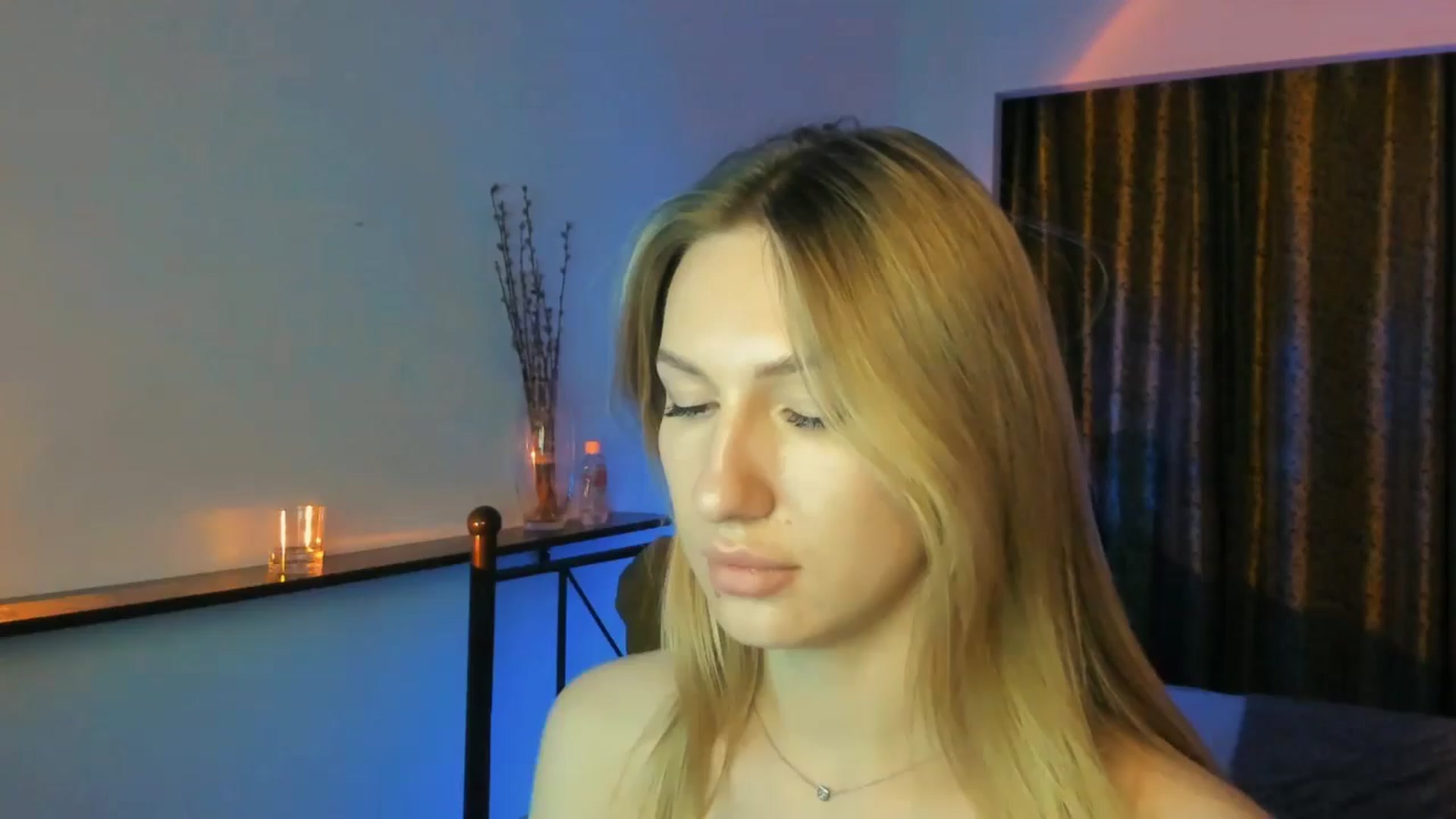 Gallery image thumbnail from LovelyGin's myfreecams stream on, 06/30/2025, 19:04 image 1 of 20