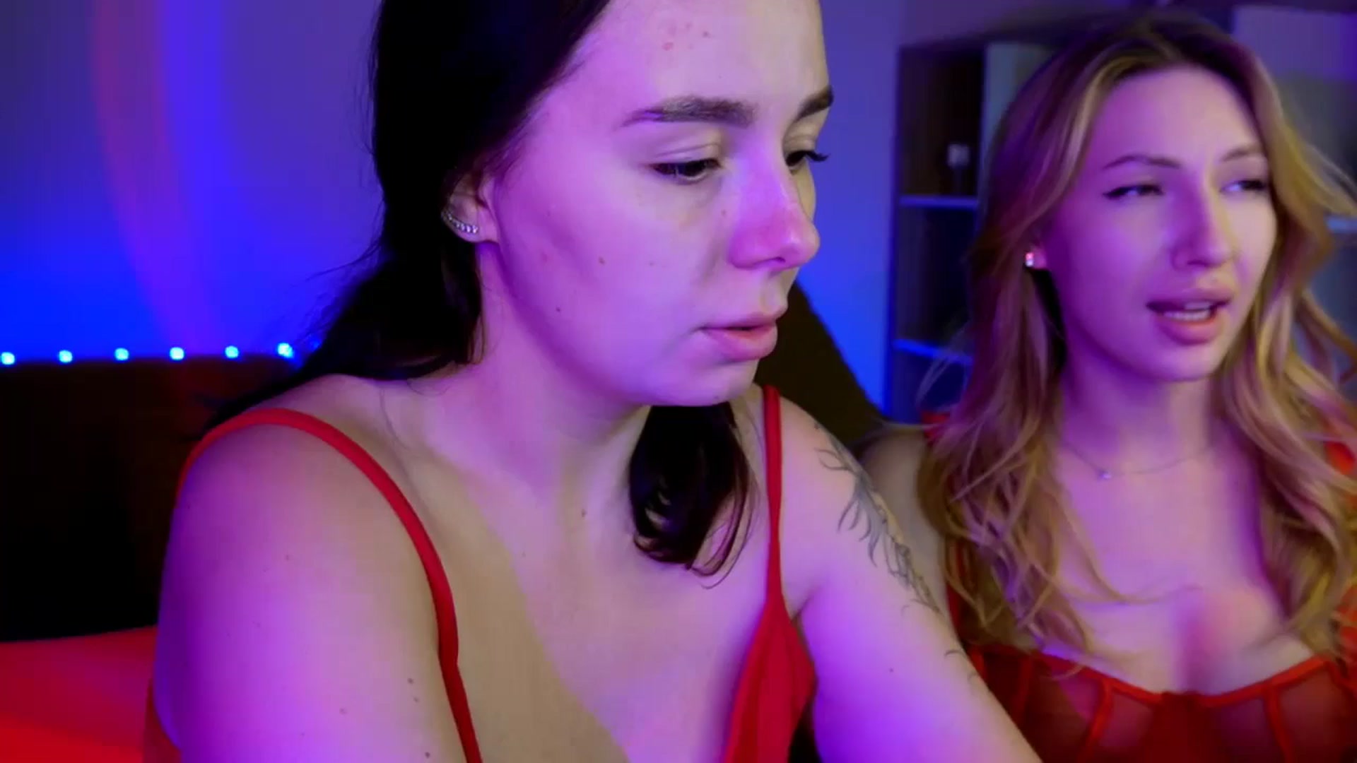 Gallery image thumbnail from LovelyGin's myfreecams stream on, 07/10/2025, 17:08 image 1 of 20