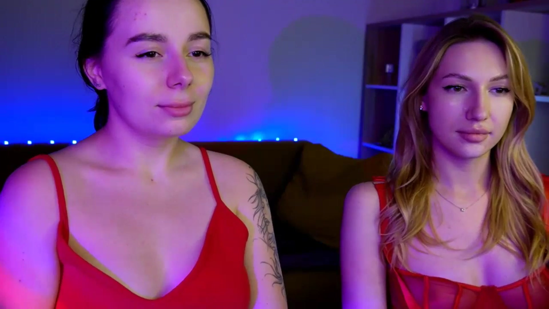 Gallery image thumbnail from LovelyGin's myfreecams stream on, 07/10/2025, 18:35 image 3 of 20