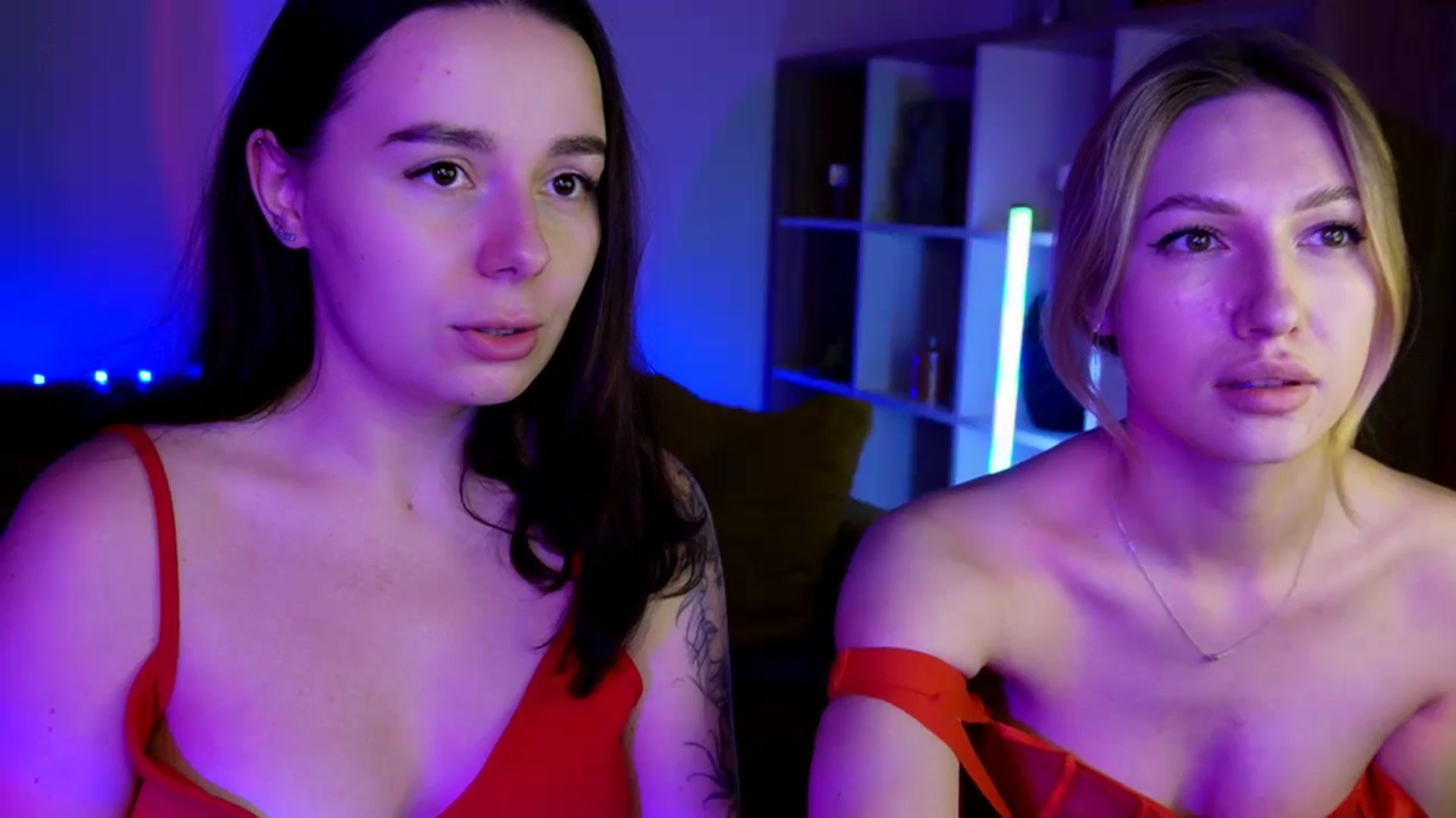 Gallery image thumbnail from LovelyGin's myfreecams stream on, 07/10/2025, 18:55 image 14 of 20