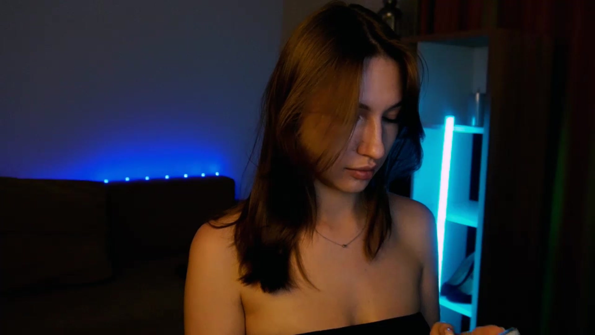 Gallery image thumbnail from LovelyGin's myfreecams stream on, 07/15/2025, 13:27 image 8 of 20