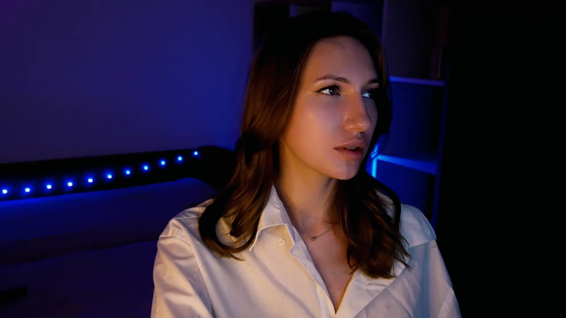 Gallery image thumbnail from LovelyGin's myfreecams stream on, 07/18/2025, 17:14 image 9 of 20