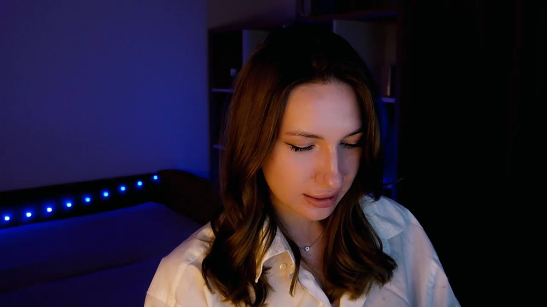 Gallery image thumbnail from LovelyGin's myfreecams stream on, 07/18/2025, 17:14 image 2 of 20