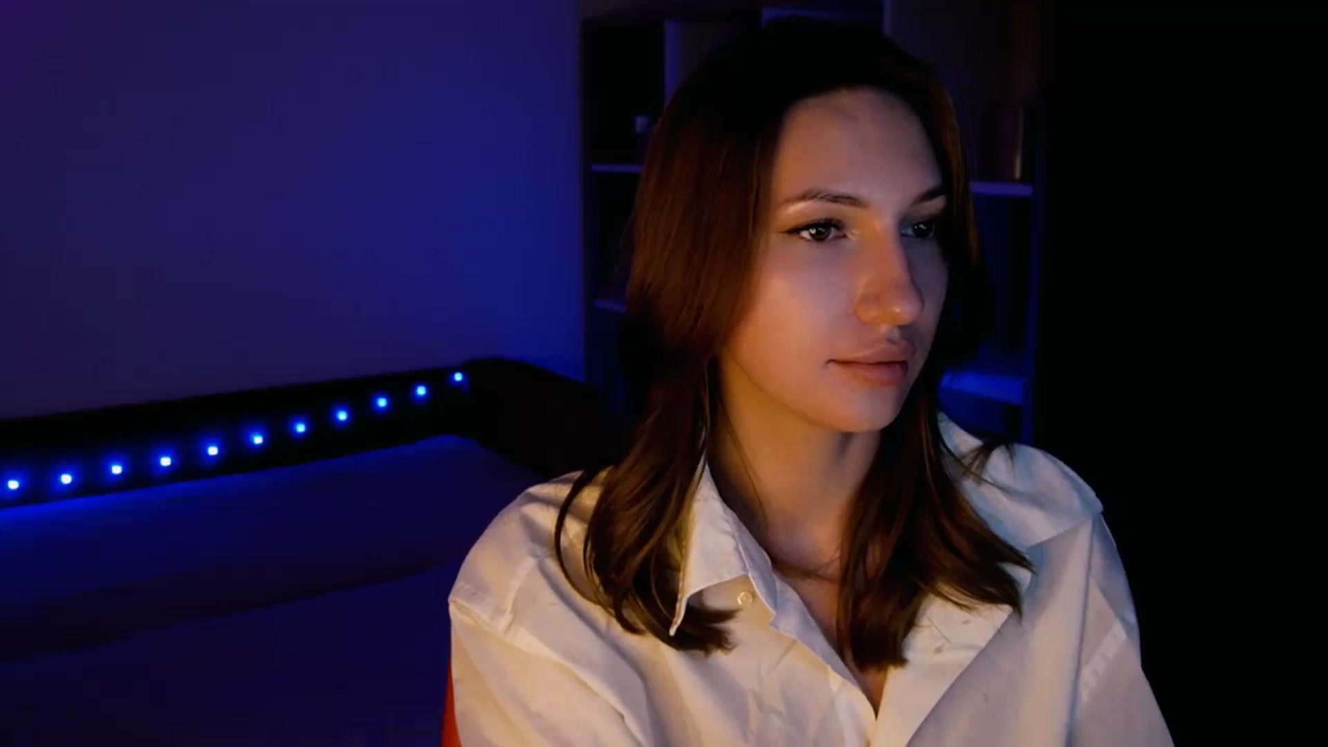 Gallery image thumbnail from LovelyGin's myfreecams stream on, 07/18/2025, 17:14 image 7 of 20