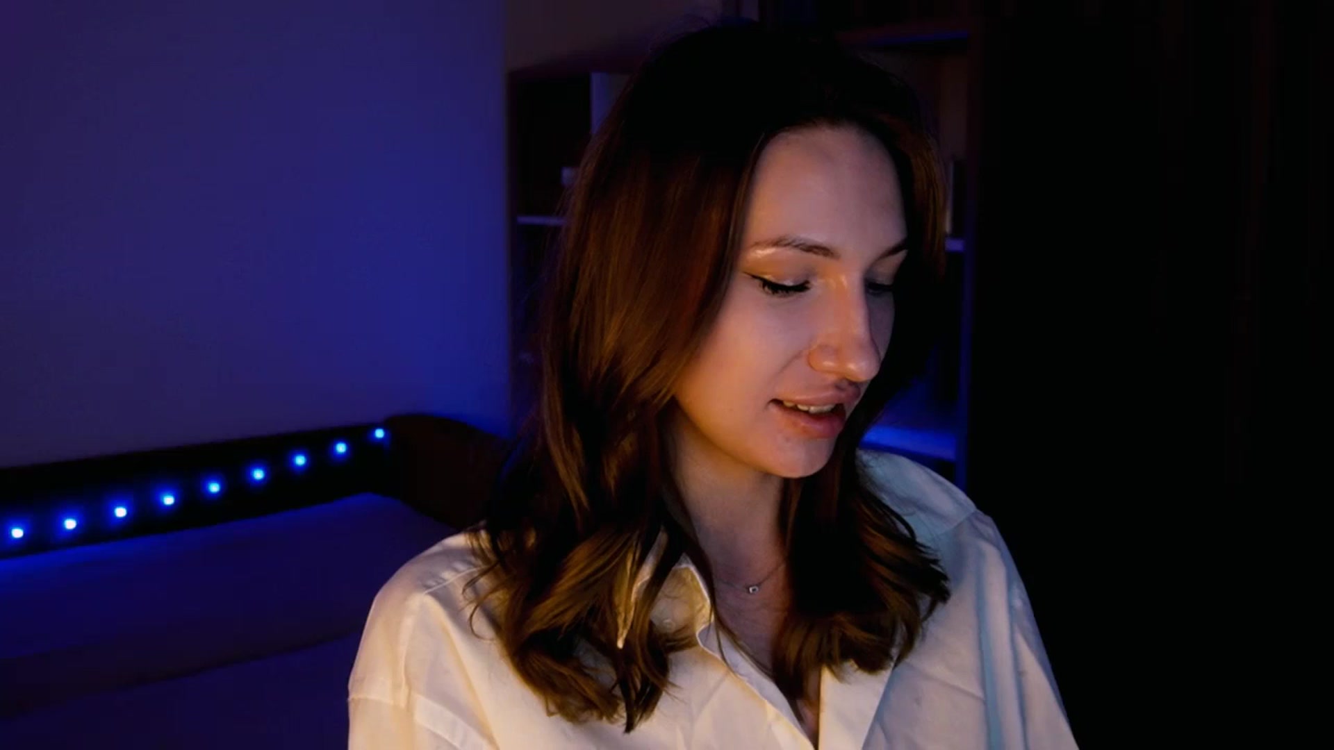 Gallery image thumbnail from LovelyGin's myfreecams stream on, 07/18/2025, 17:14 image 1 of 20