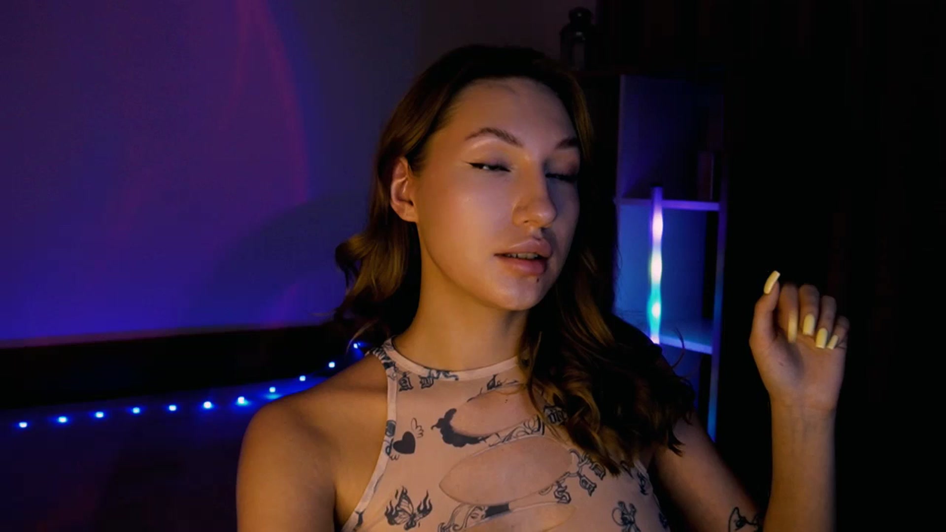 Gallery image thumbnail from LovelyGin's myfreecams stream on, 07/29/2025, 13:16 image 20 of 20