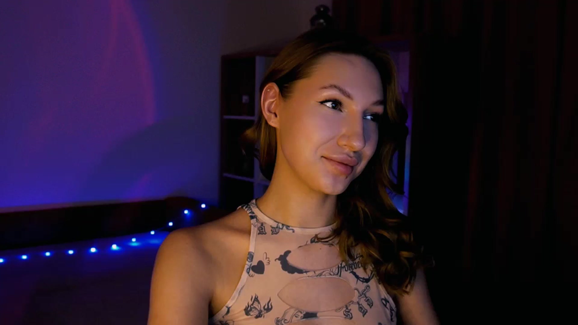 Gallery image thumbnail from LovelyGin's myfreecams stream on, 07/29/2025, 13:16 image 12 of 20
