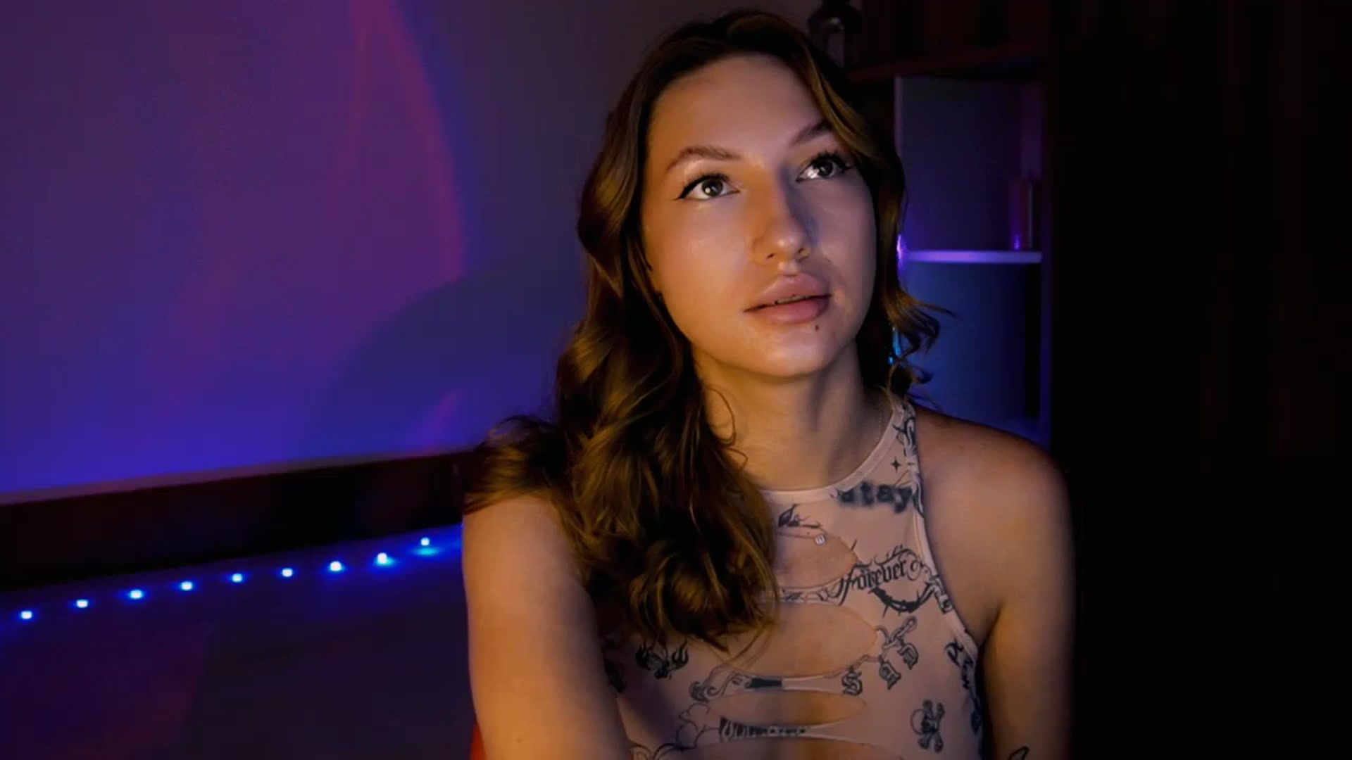 Gallery image thumbnail from LovelyGin's myfreecams stream on, 07/29/2025, 13:16 image 1 of 20