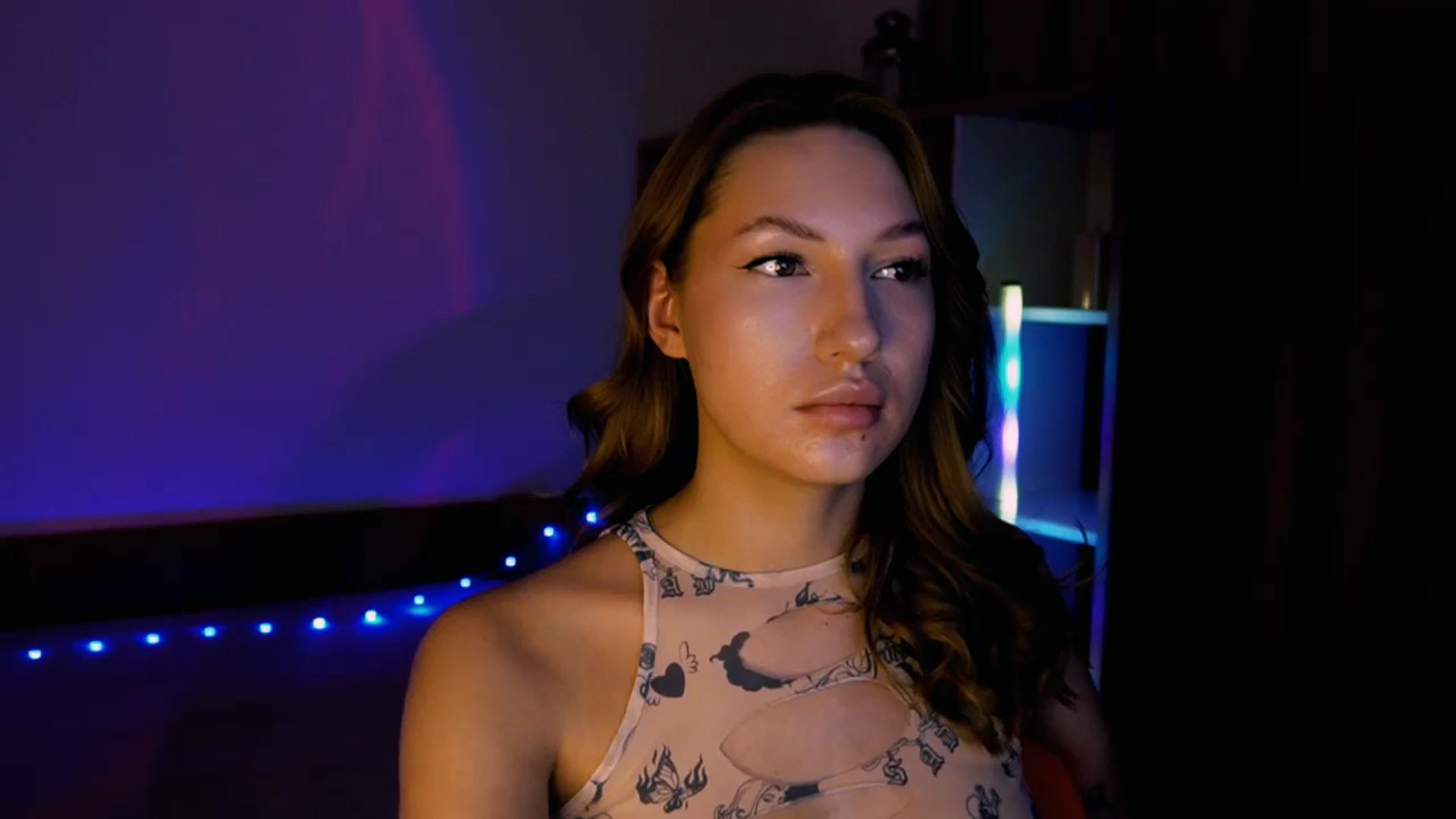 Gallery image thumbnail from LovelyGin's myfreecams stream on, 07/29/2025, 15:07 image 1 of 20