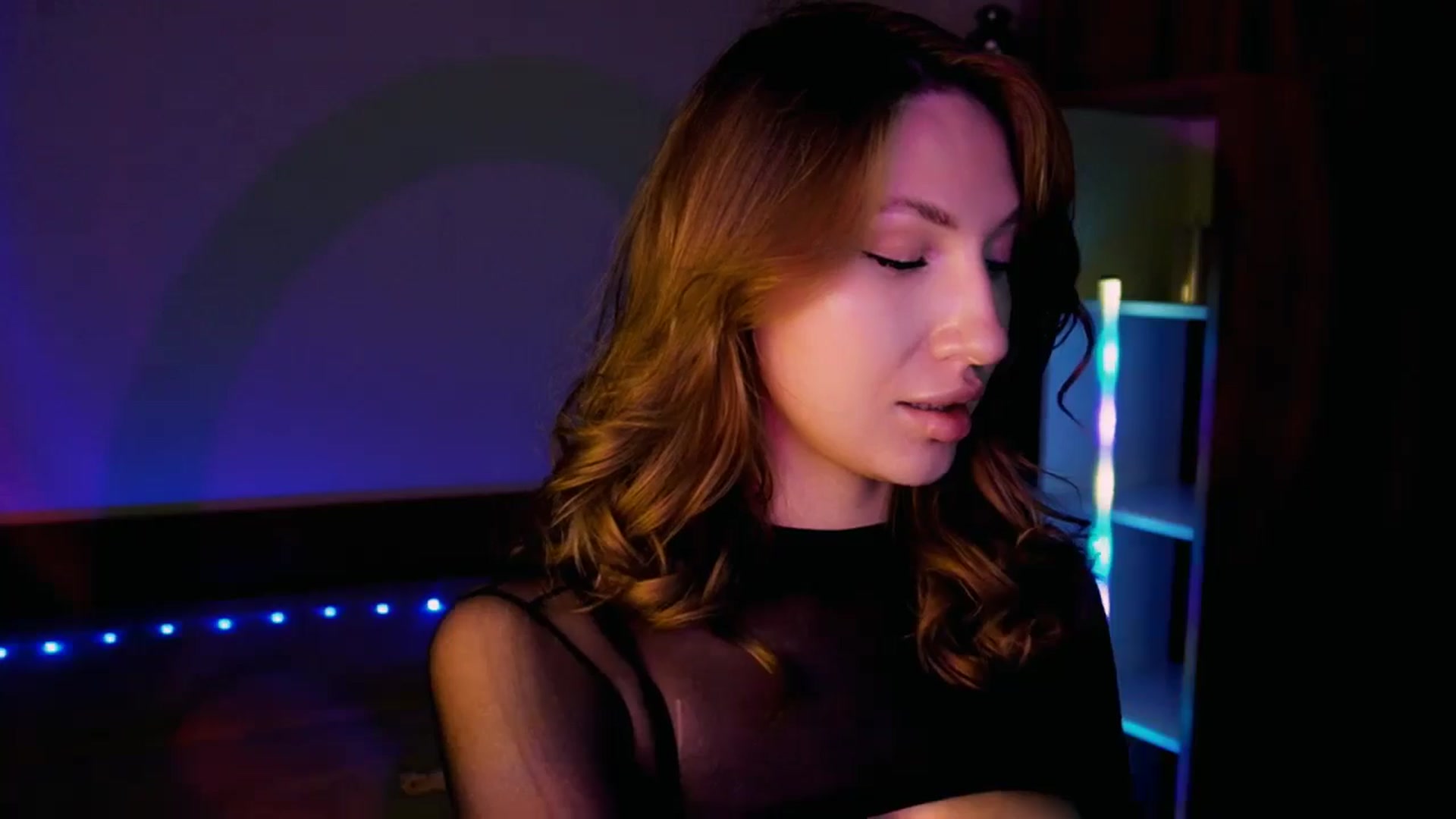 Gallery image thumbnail from LovelyGin's myfreecams stream on, 07/29/2025, 18:32 image 14 of 20