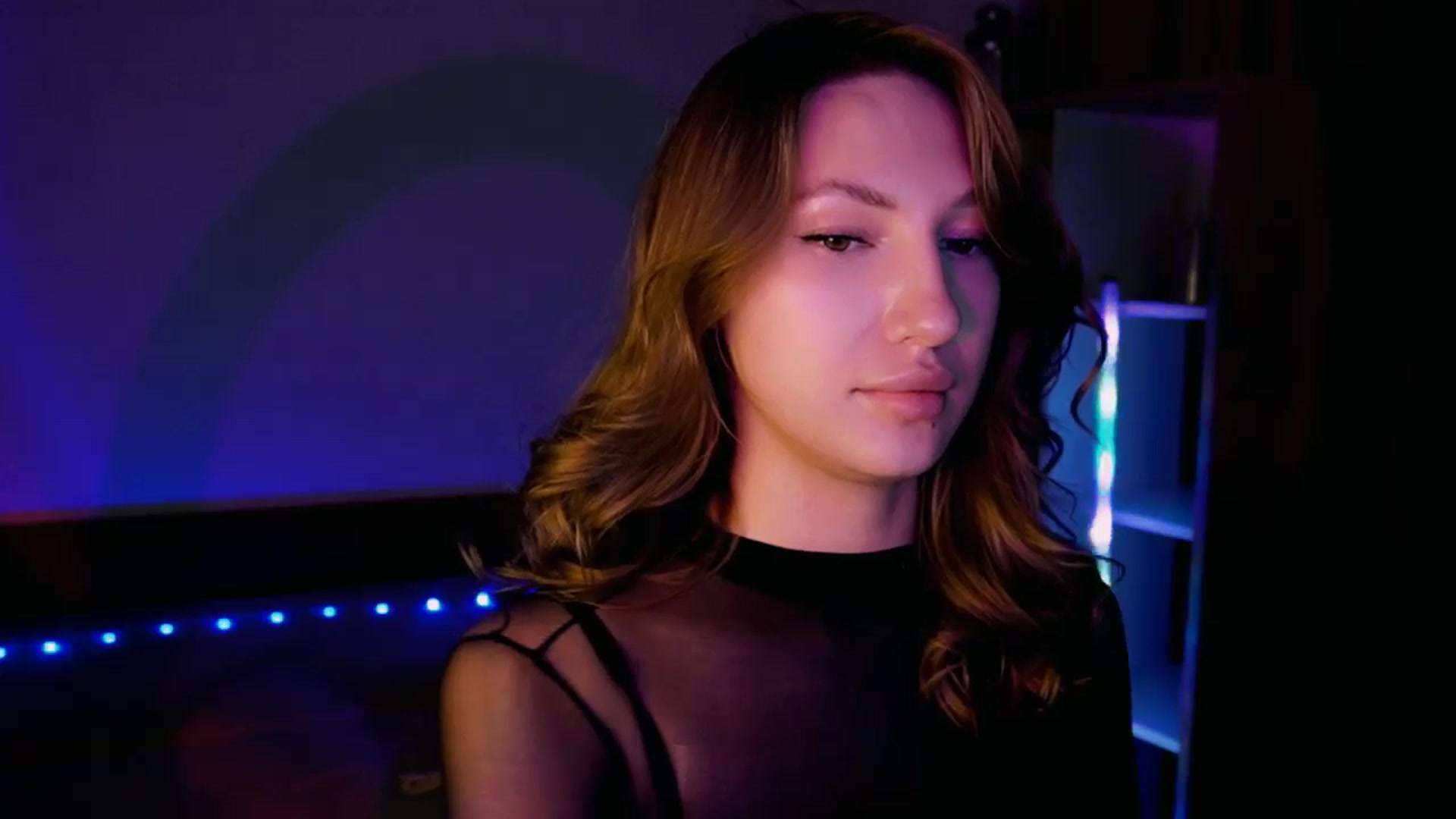Gallery image thumbnail from LovelyGin's myfreecams stream on, 07/29/2025, 19:04 image 5 of 20