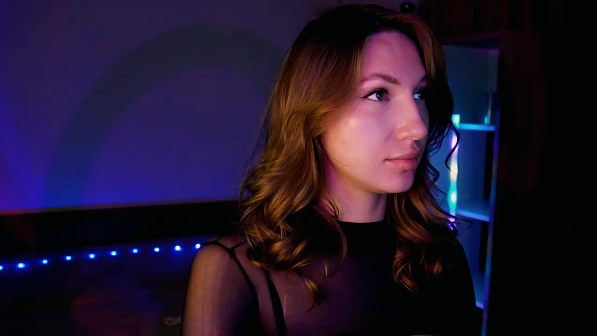 Gallery image thumbnail from LovelyGin's myfreecams stream on, 07/29/2025, 19:04 image 1 of 20