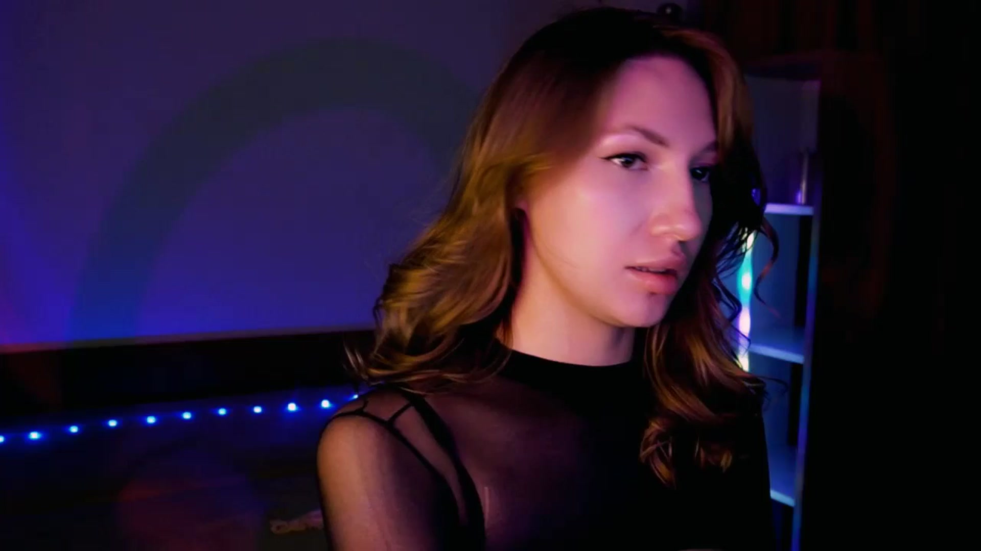 Gallery image thumbnail from LovelyGin's myfreecams stream on, 07/29/2025, 19:04 image 4 of 20