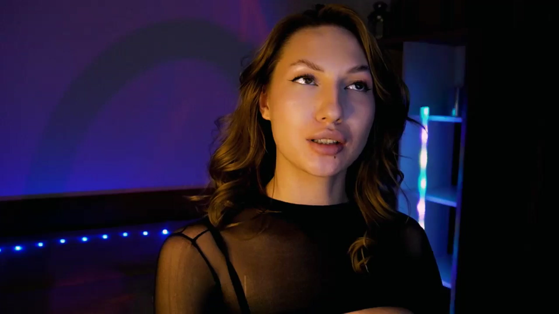 Gallery image thumbnail from LovelyGin's myfreecams stream on, 07/29/2025, 19:04 image 11 of 20