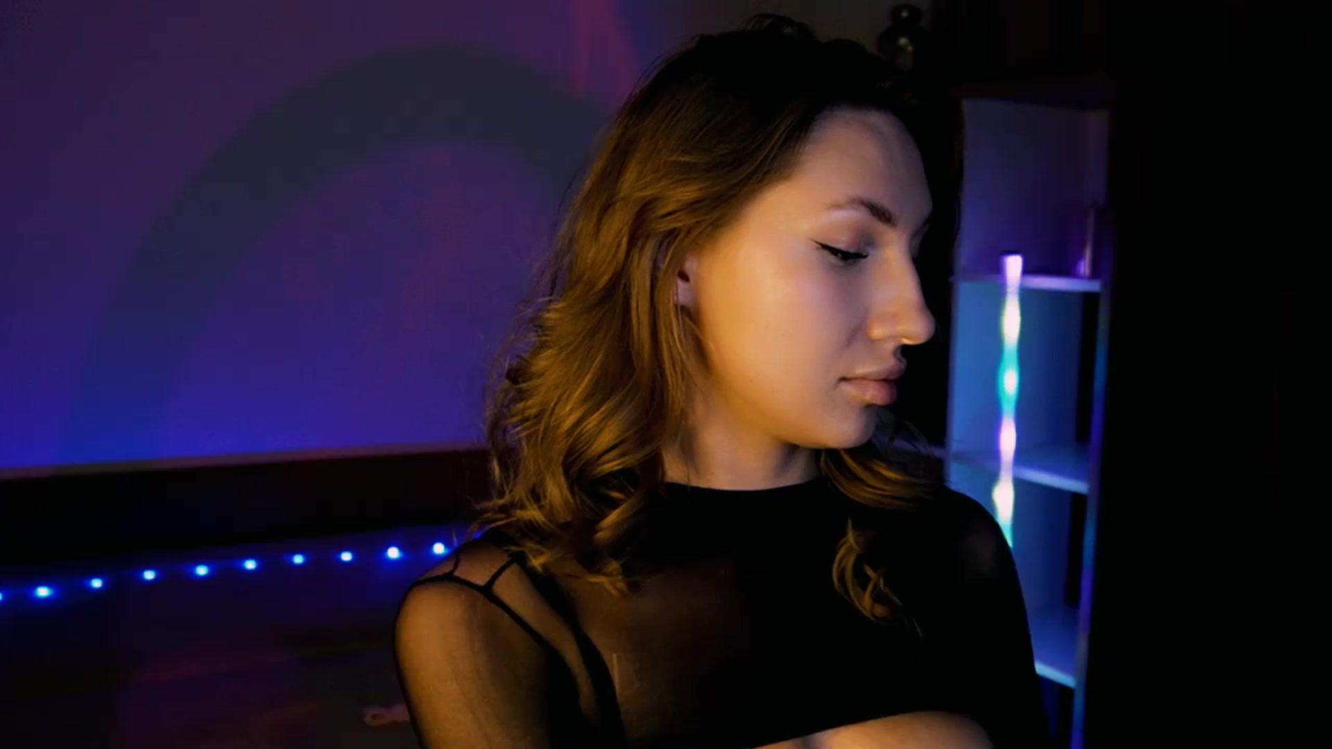 Gallery image thumbnail from LovelyGin's myfreecams stream on, 07/29/2025, 19:04 image 12 of 20