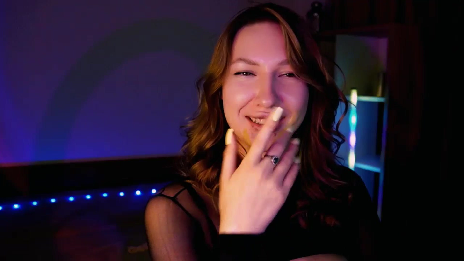Gallery image thumbnail from LovelyGin's myfreecams stream on, 07/29/2025, 19:04 image 3 of 20