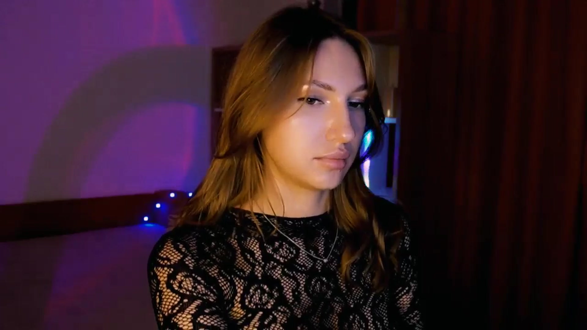 Gallery image thumbnail from LovelyGin's myfreecams stream on, 07/30/2025, 13:12 image 14 of 20