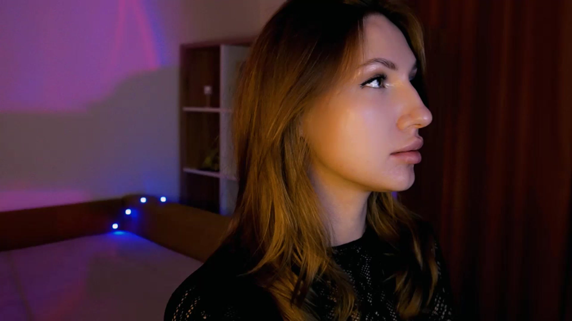 Gallery image thumbnail from LovelyGin's myfreecams stream on, 07/30/2025, 14:05 image 3 of 20