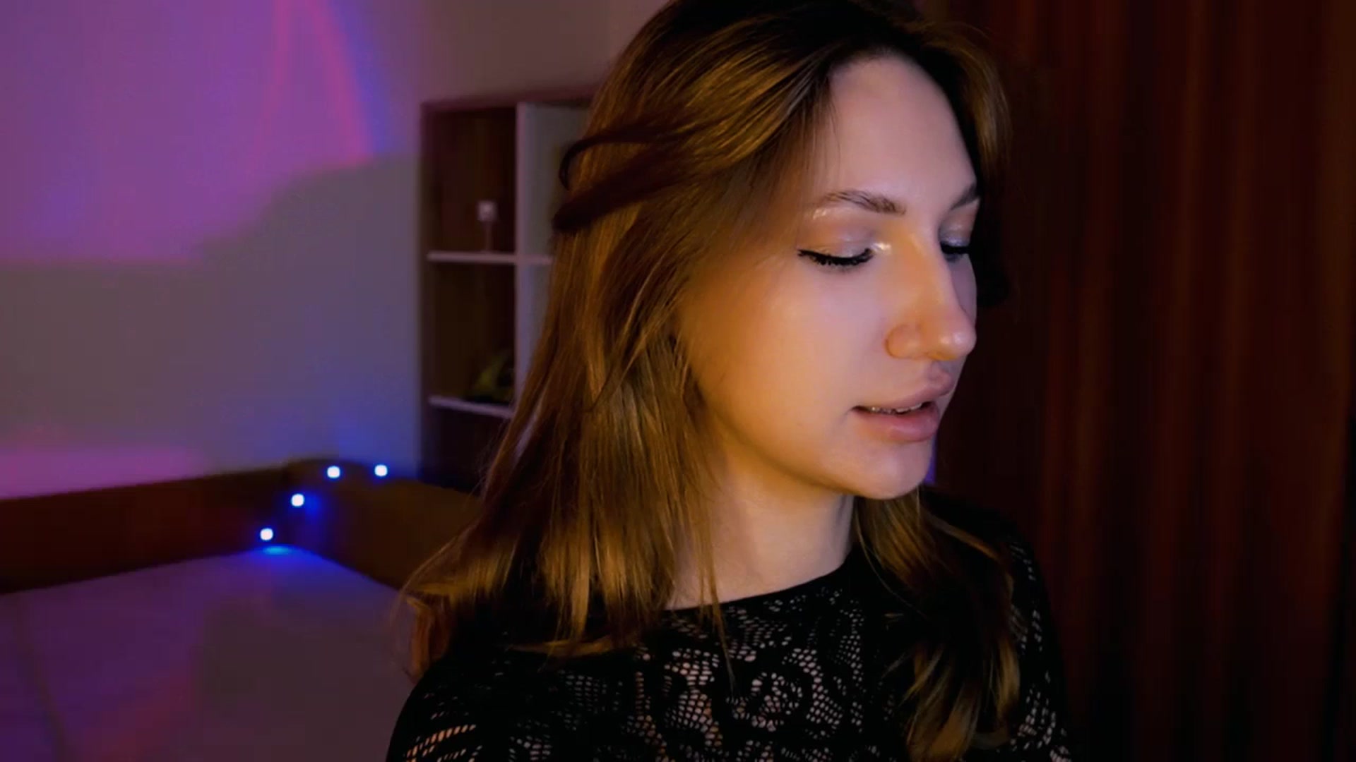 Gallery image thumbnail from LovelyGin's myfreecams stream on, 07/30/2025, 14:05 image 4 of 20