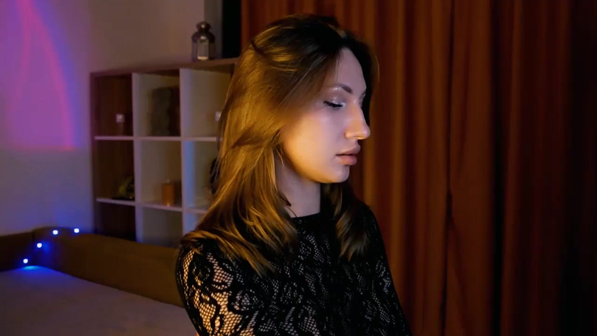 Gallery image thumbnail from LovelyGin's myfreecams stream on, 07/30/2025, 14:05 image 19 of 20