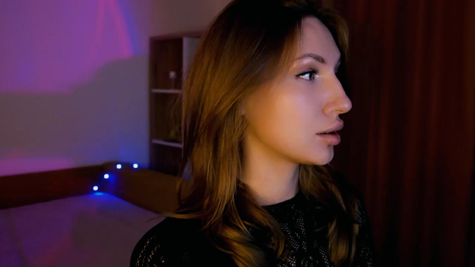 Gallery image thumbnail from LovelyGin's myfreecams stream on, 07/30/2025, 14:05 image 2 of 20