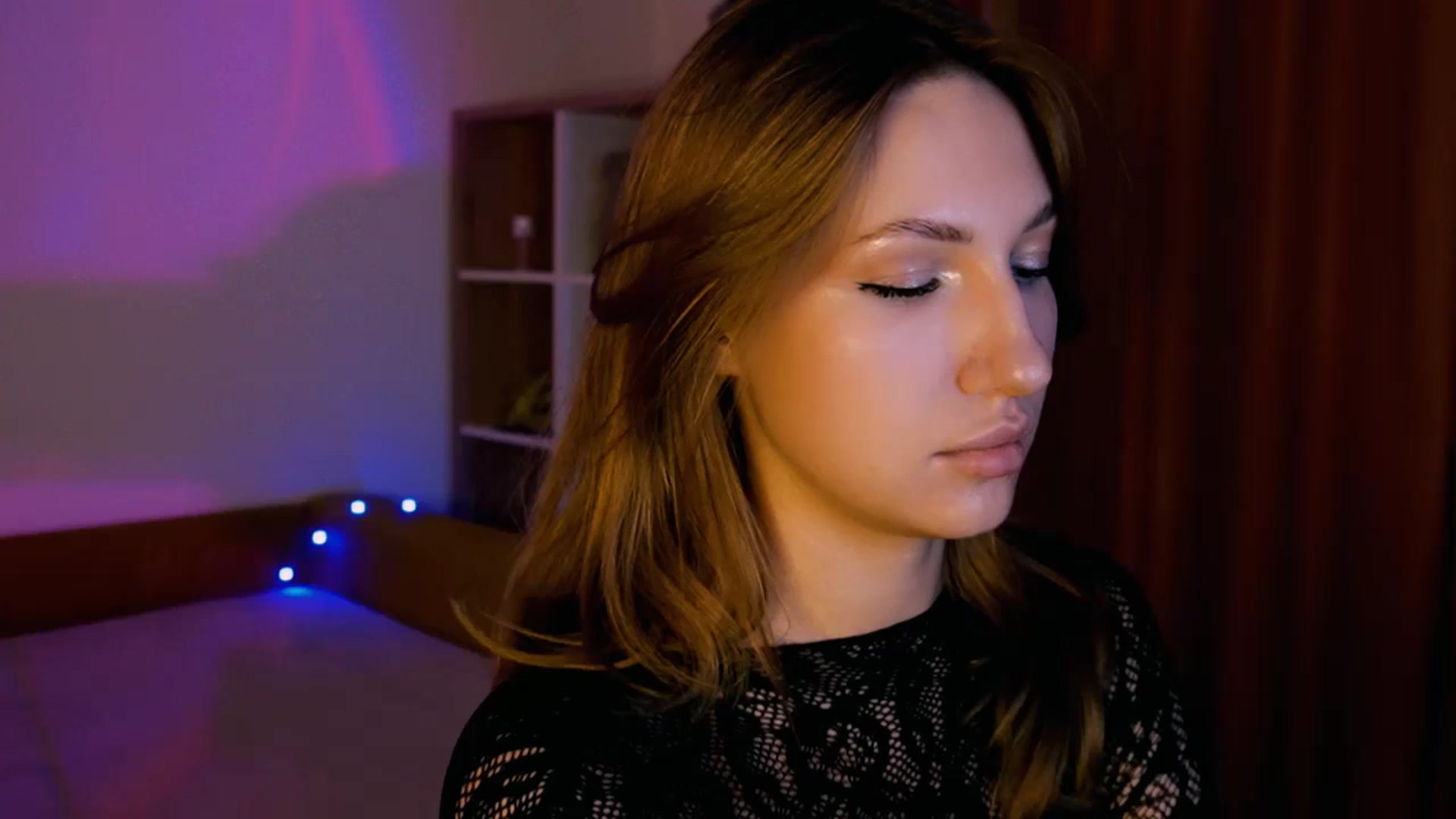 Gallery image thumbnail from LovelyGin's myfreecams stream on, 07/30/2025, 14:05 image 5 of 20