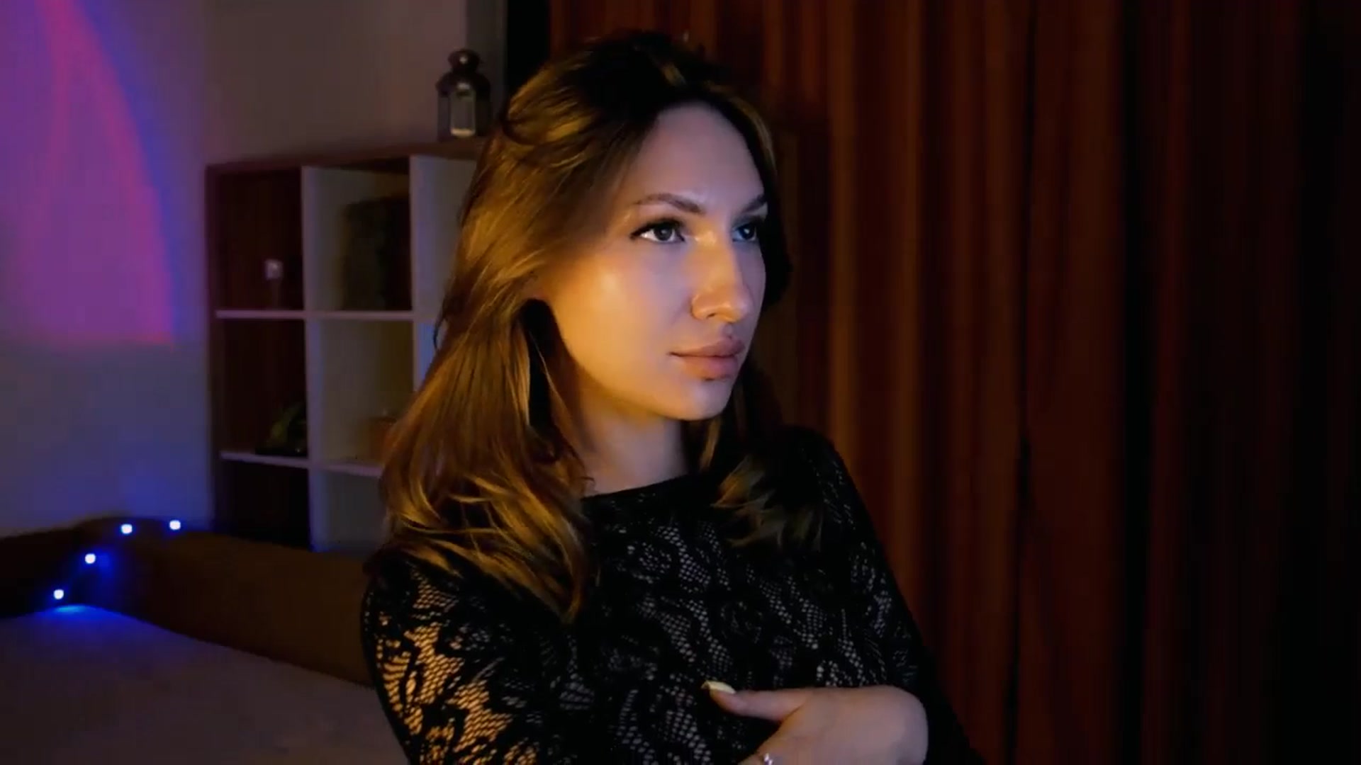 Gallery image thumbnail from LovelyGin's myfreecams stream on, 07/30/2025, 14:05 image 18 of 20