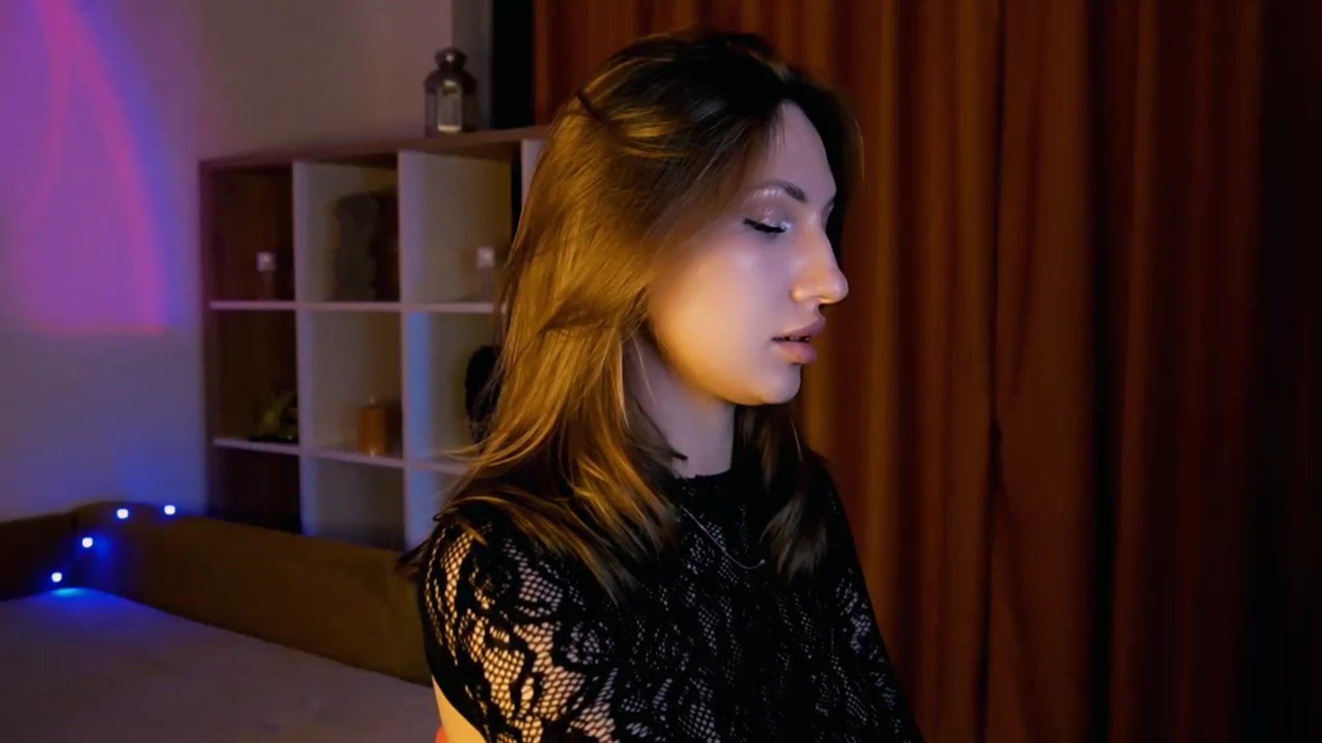 Gallery image thumbnail from LovelyGin's myfreecams stream on, 07/30/2025, 14:05 image 20 of 20
