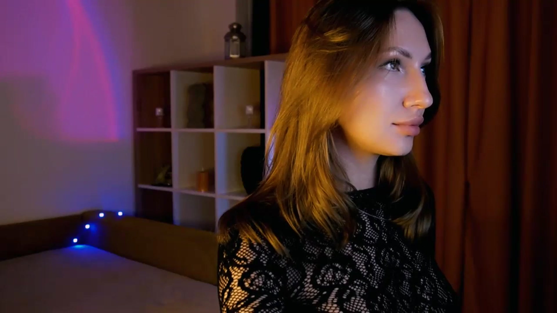 Gallery image thumbnail from LovelyGin's myfreecams stream on, 07/30/2025, 14:47 image 3 of 20