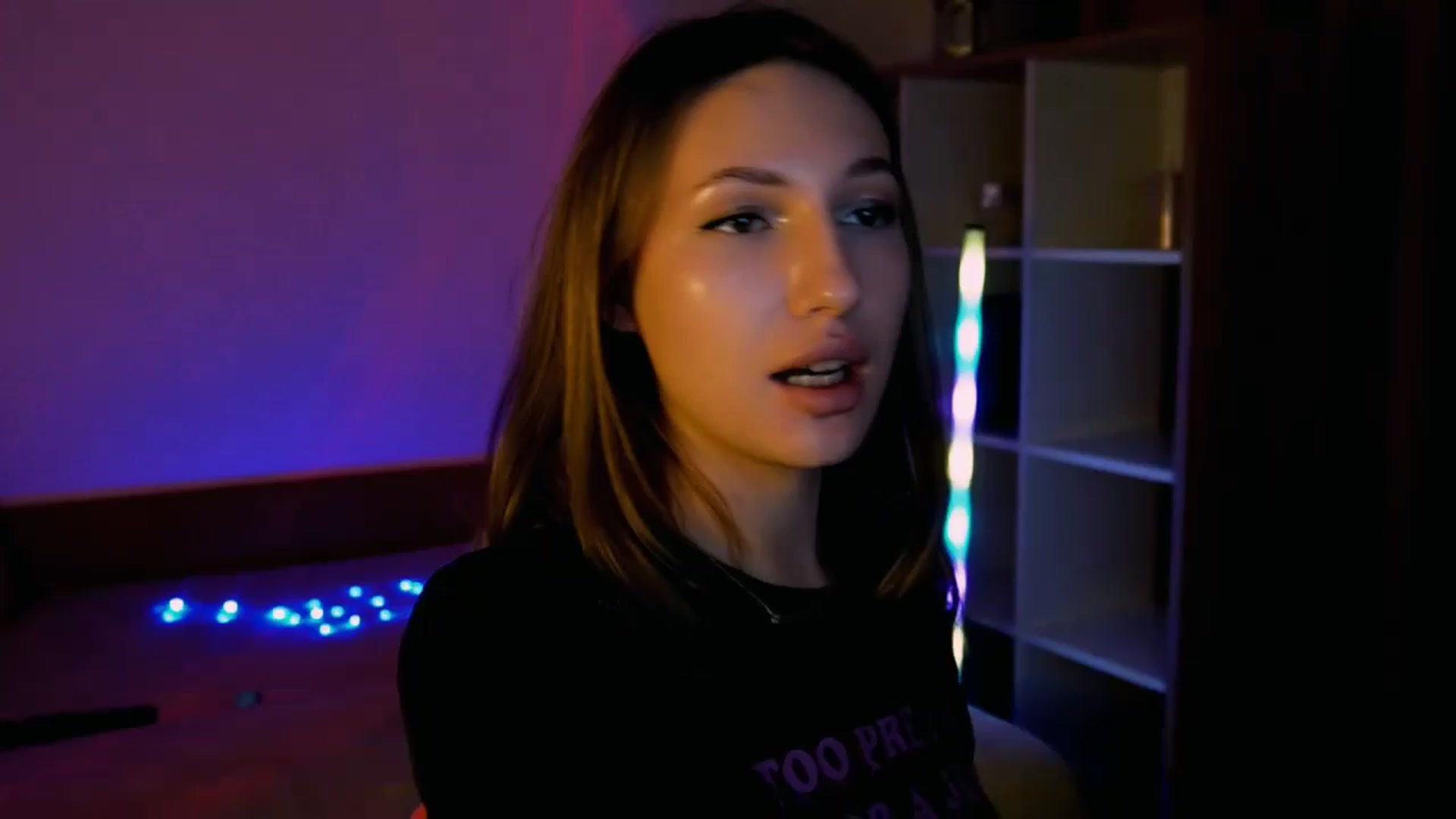 Gallery image thumbnail from LovelyGin's myfreecams stream on, 07/30/2025, 18:17 image 1 of 20
