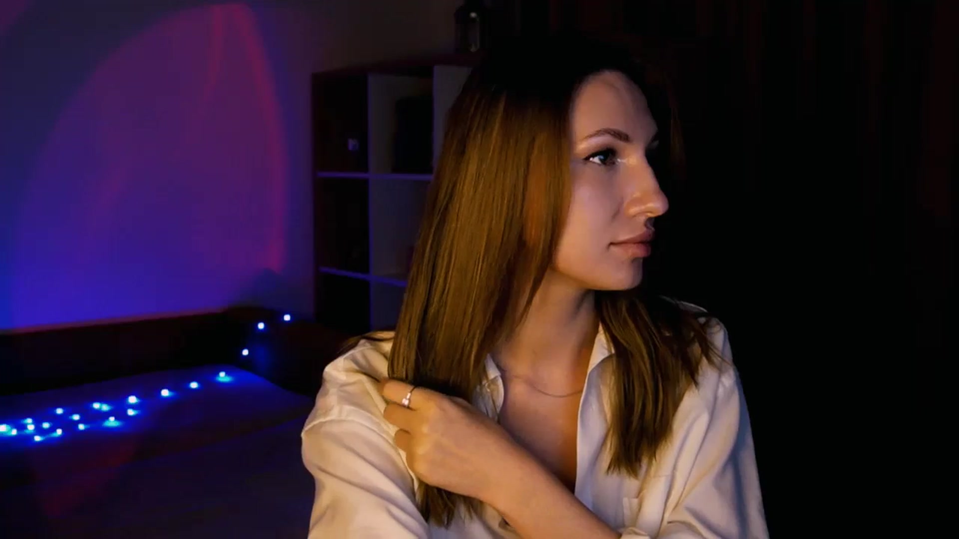 Gallery image thumbnail from LovelyGin's myfreecams stream on, 07/30/2025, 18:17 image 20 of 20